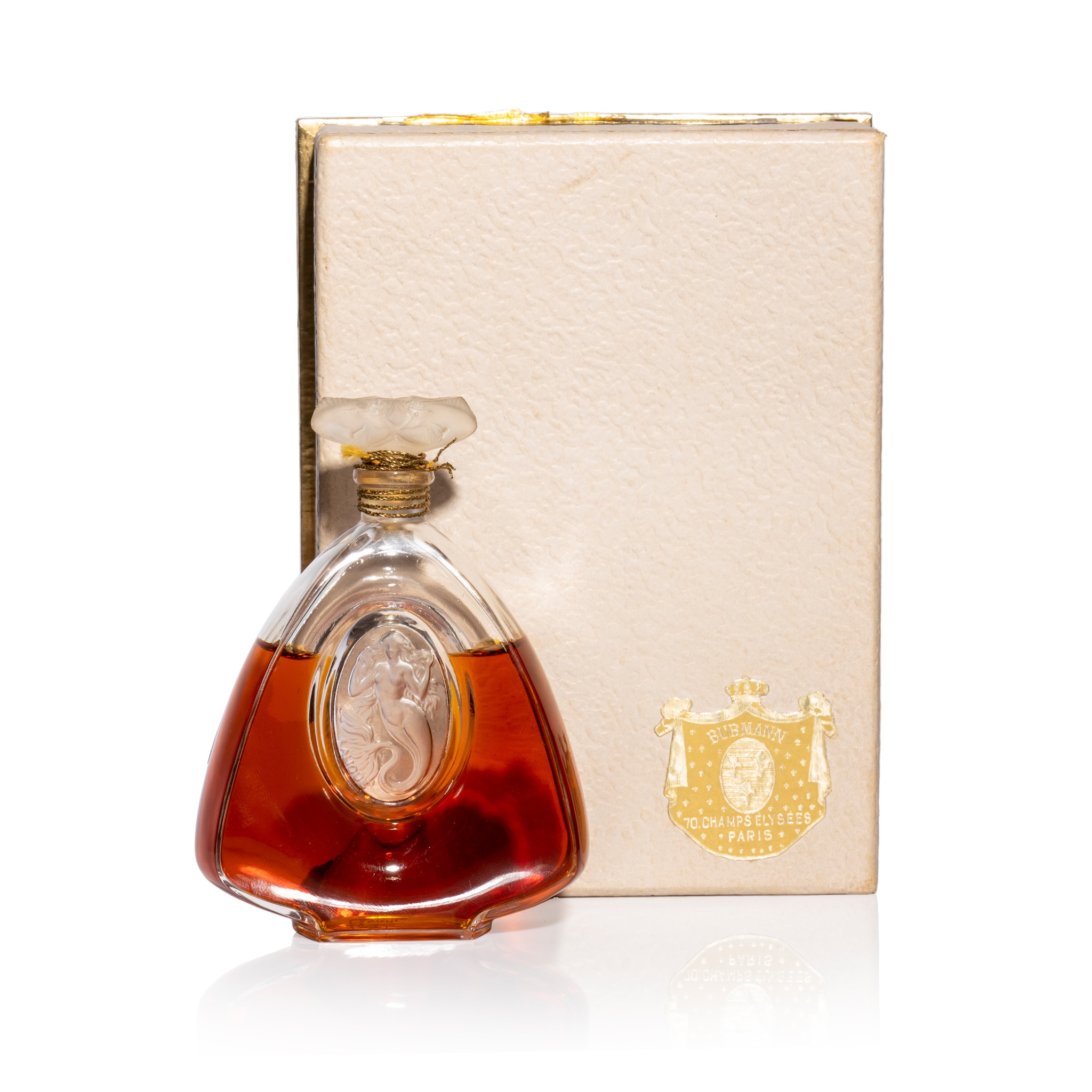 René Lalique (French 1860-1945)