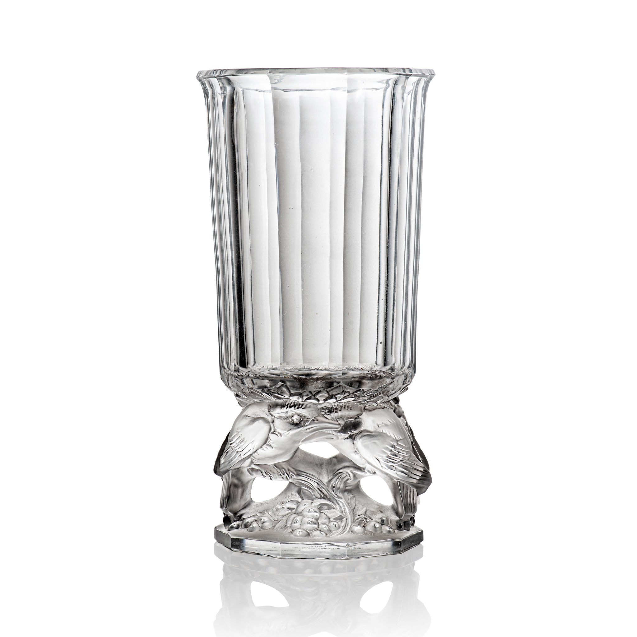 René Lalique (French 1860-1945)