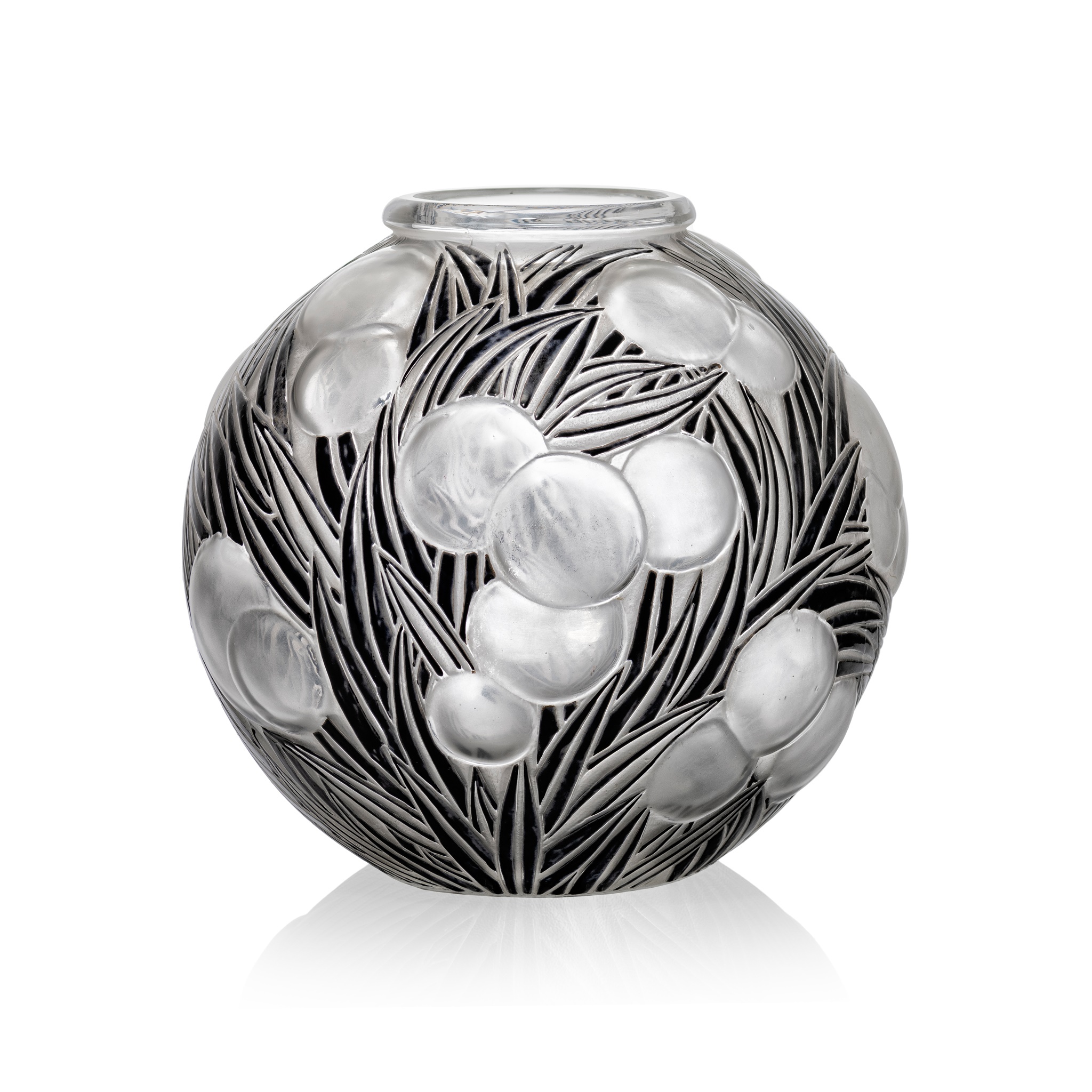 René Lalique (French 1860-1945)