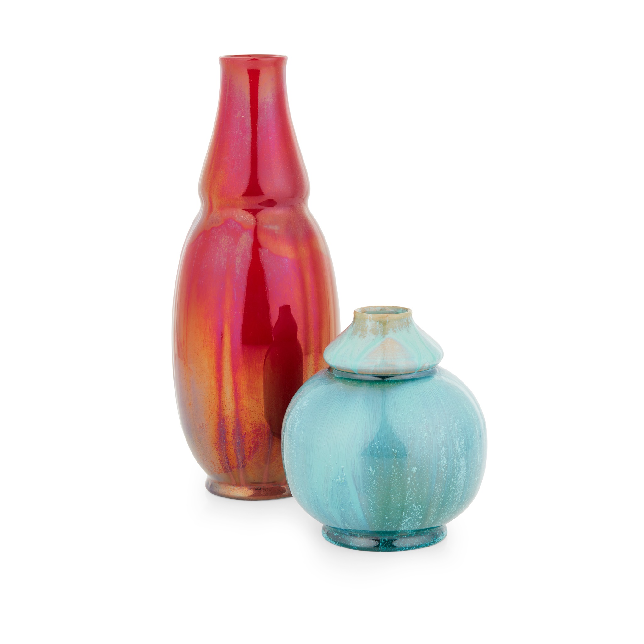 PILKINGTON’S TILE & POTTERY CO.