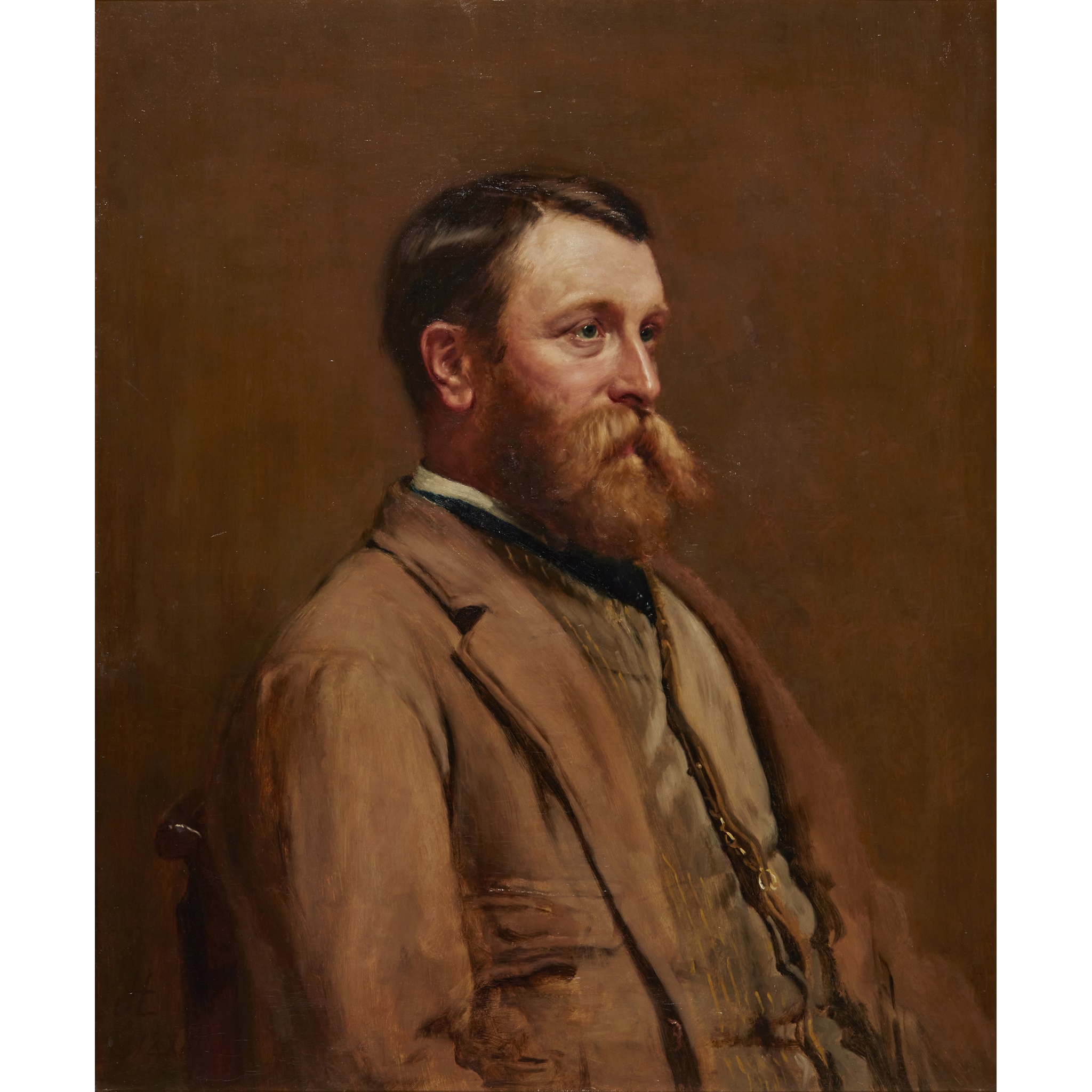 JOHN HENRY LORIMER R.S.A., R.S.W., R.W.S., R.P. (SCOTTISH 1856-1936)