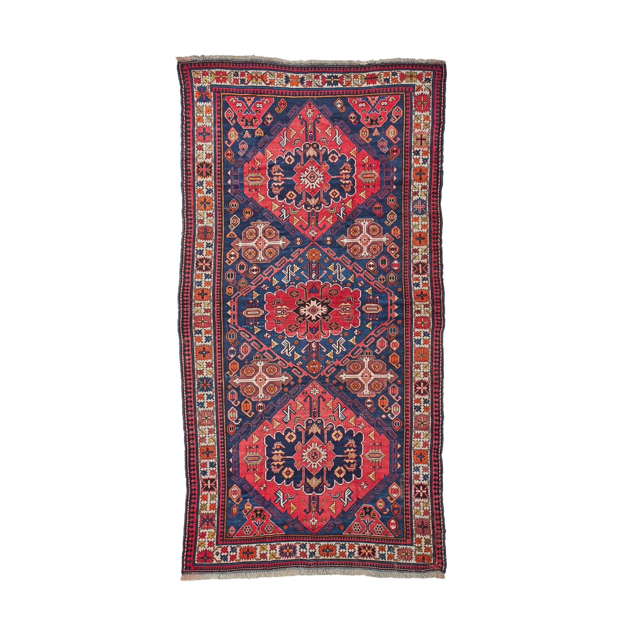 KARABAGH CARPET