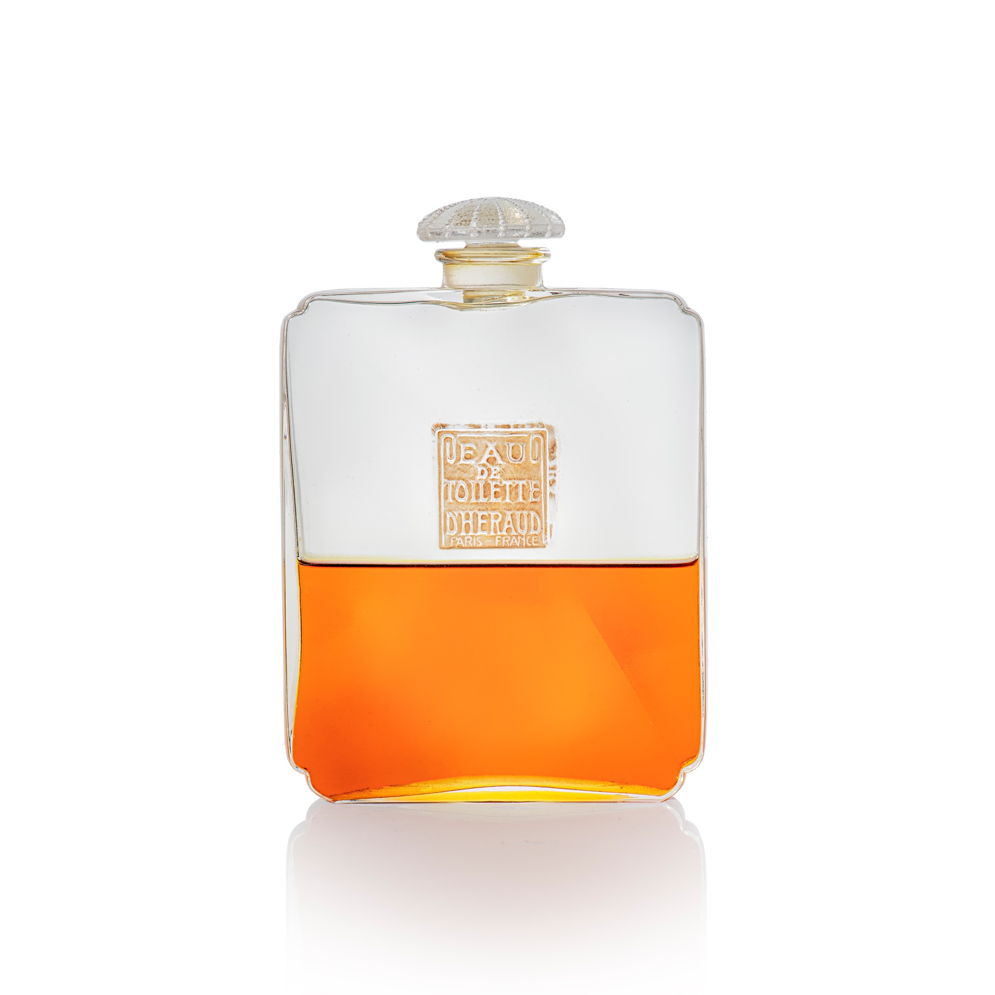 RENÉ LALIQUE (1860-1945)