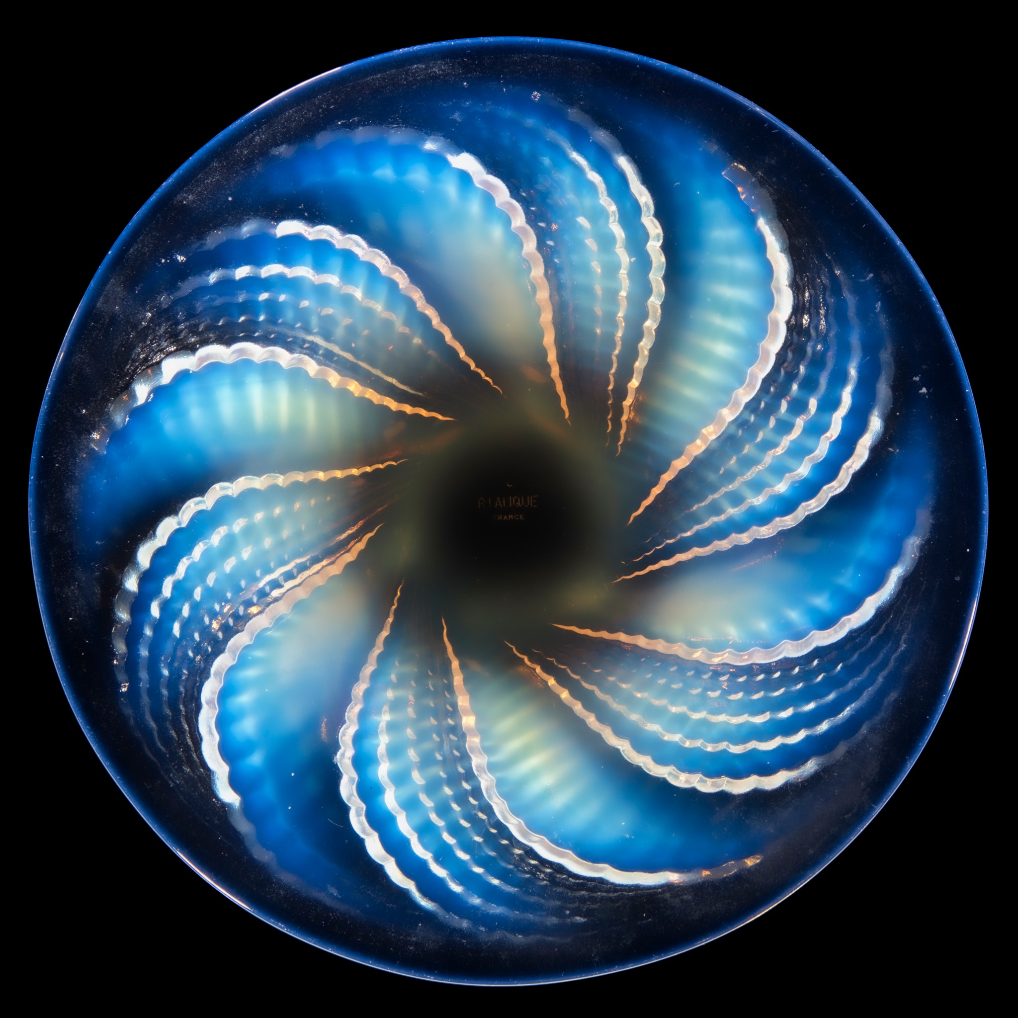 René Lalique (French 1860-1945)