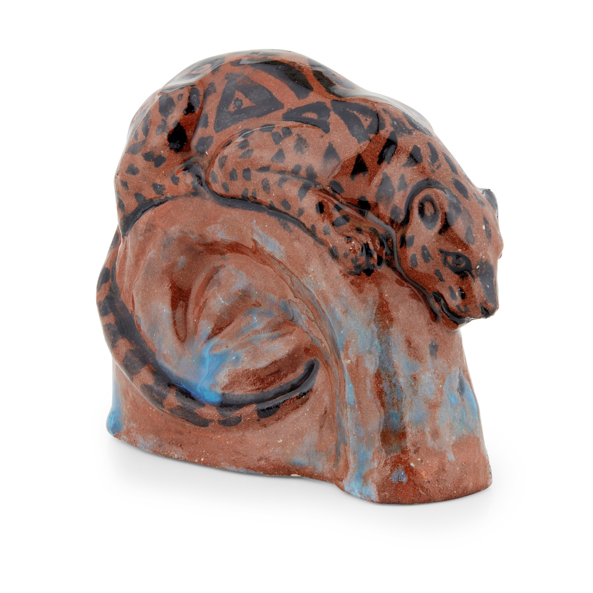 STELLA R. CROFTS (1898-1964)