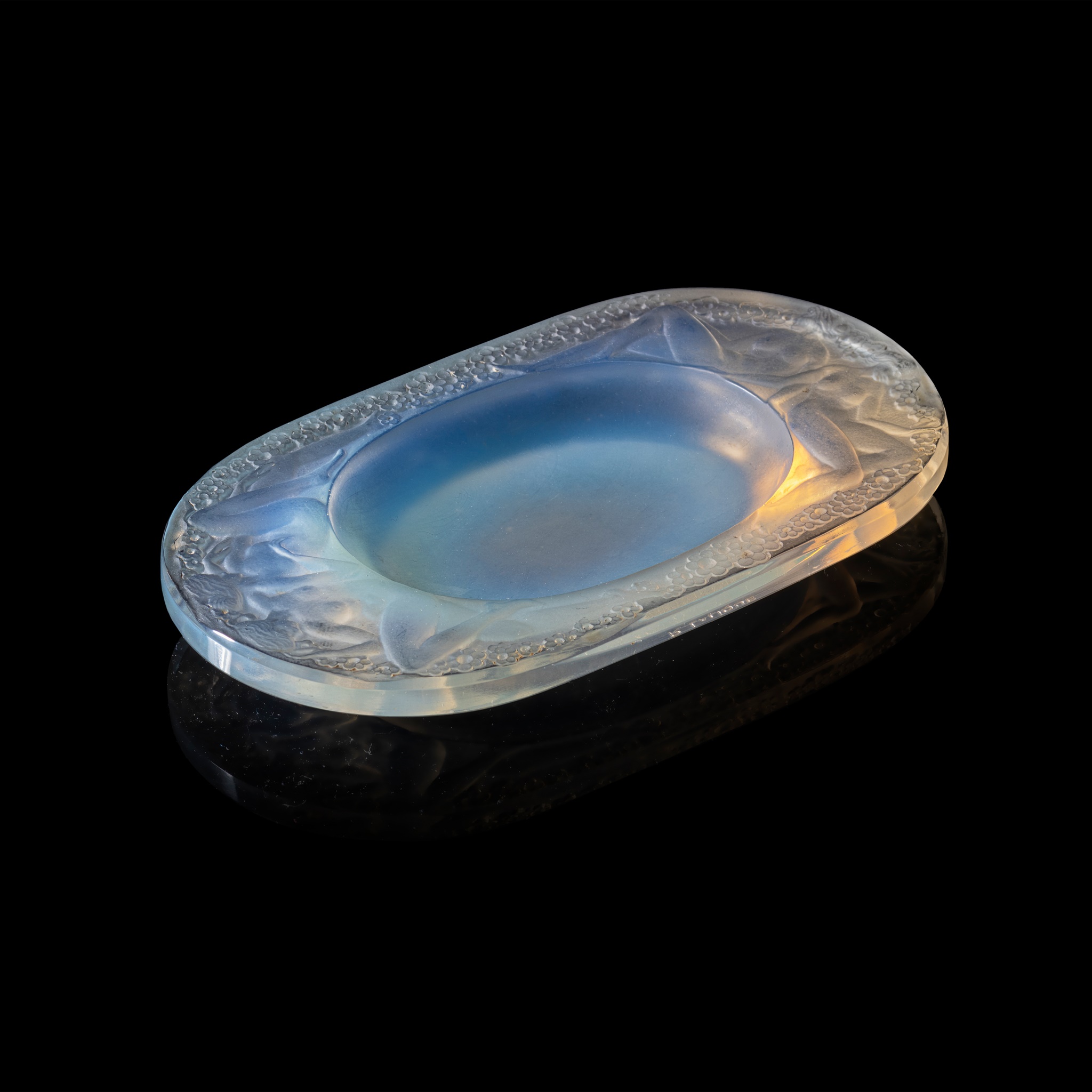 René Lalique (French 1860-1945)