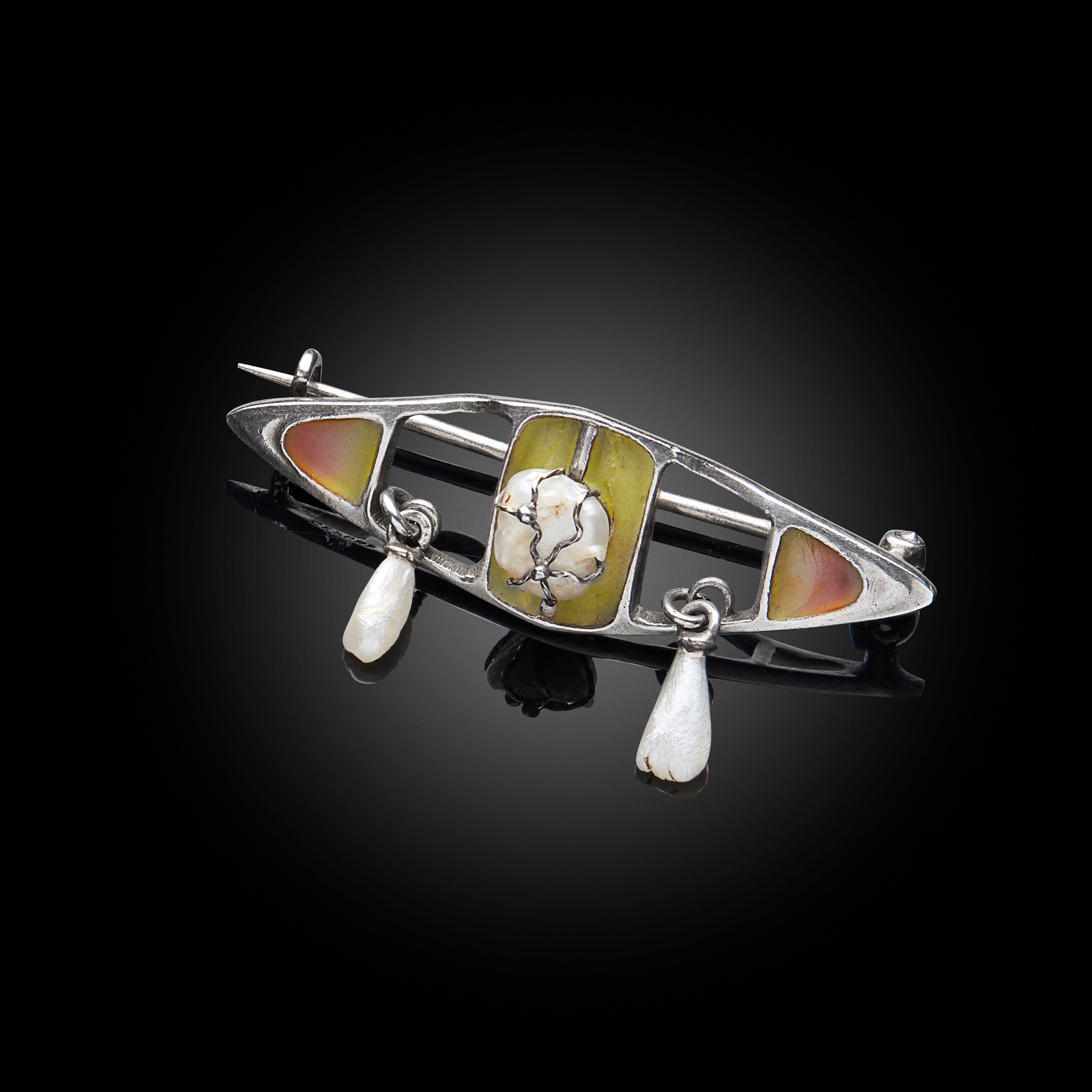 HEINRICH LEVINGER, PFORZHEIM