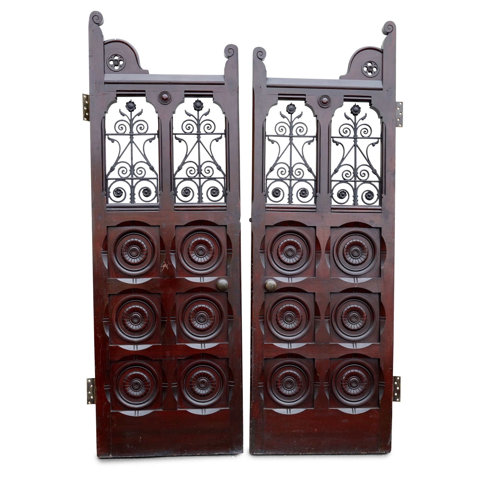 ENGLISH, MANNER OF SIR GILBERT SCOTT