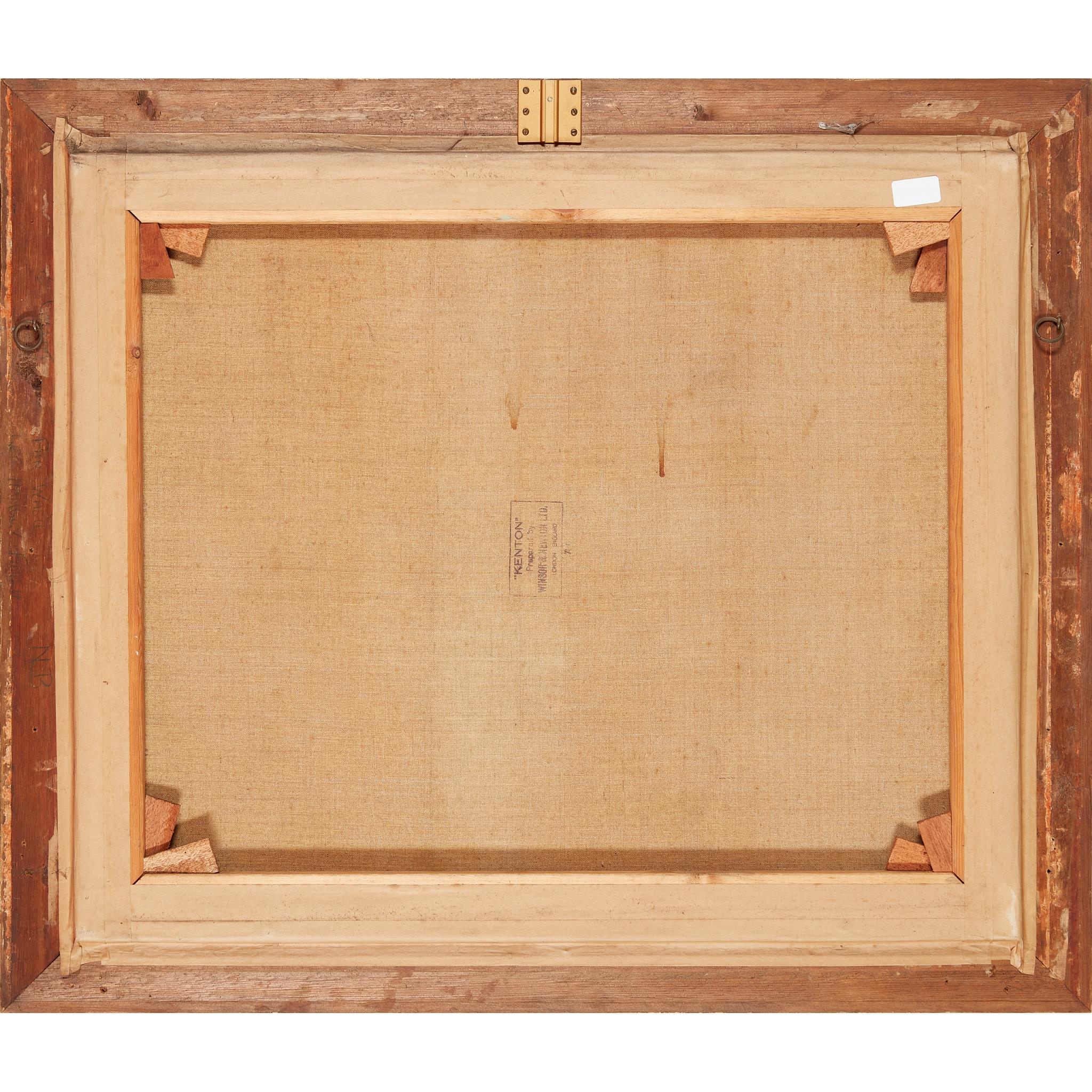 WILLIAM LEE HANKEY R.W.S. (BRITISH 1869-1952)