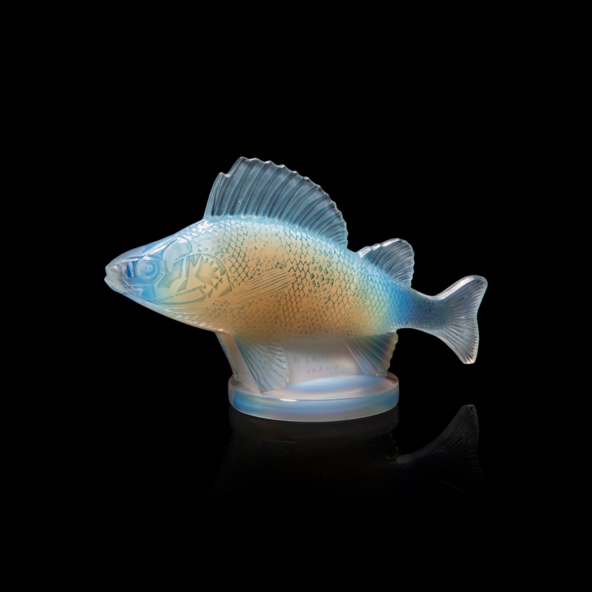 René Lalique (French 1860-1945)