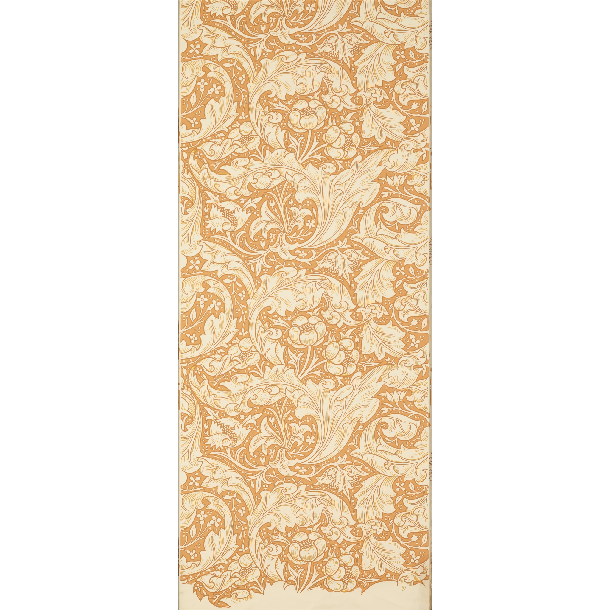 WILLIAM MORRIS (1834-1896) FOR MORRIS & CO.