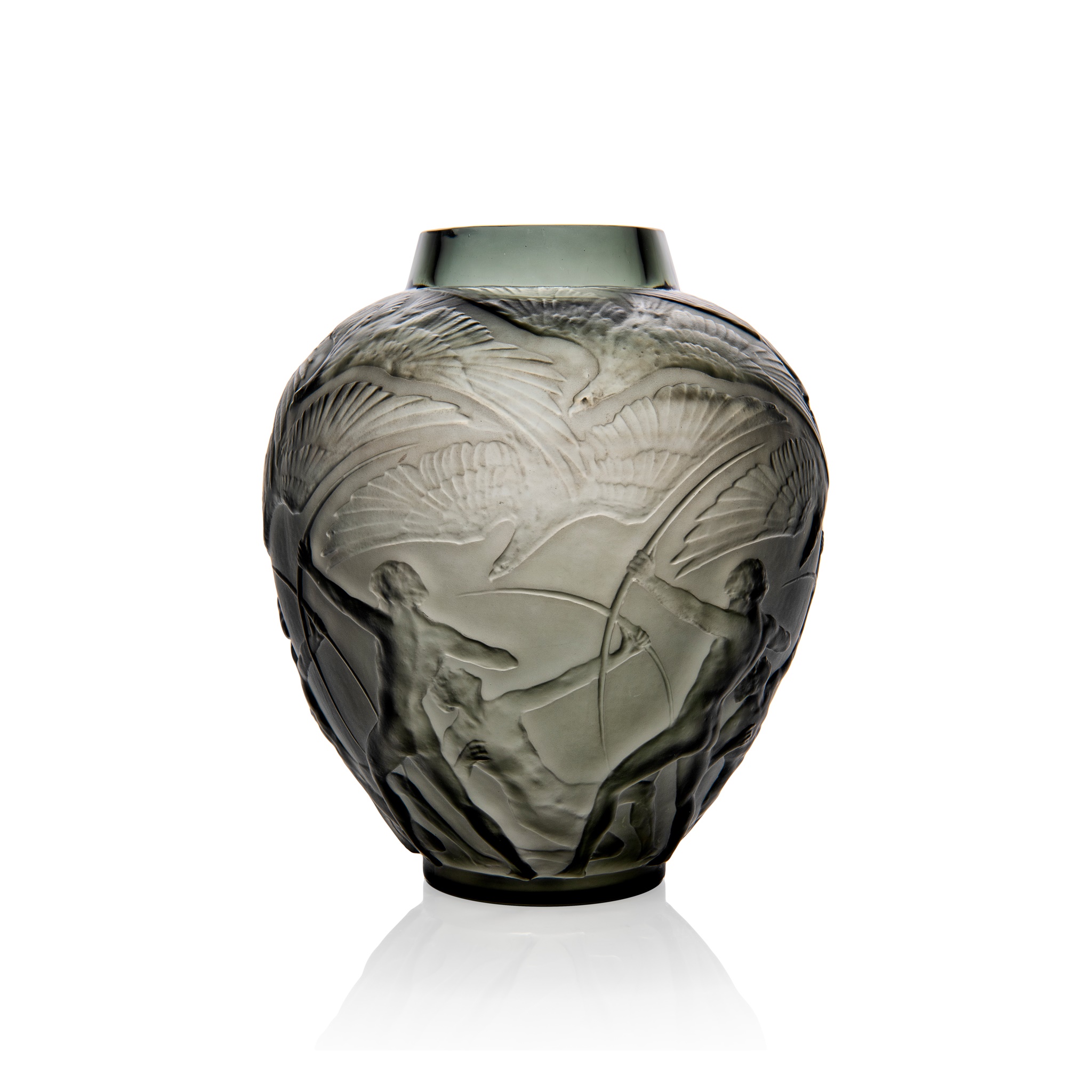 René Lalique (French 1860-1945)