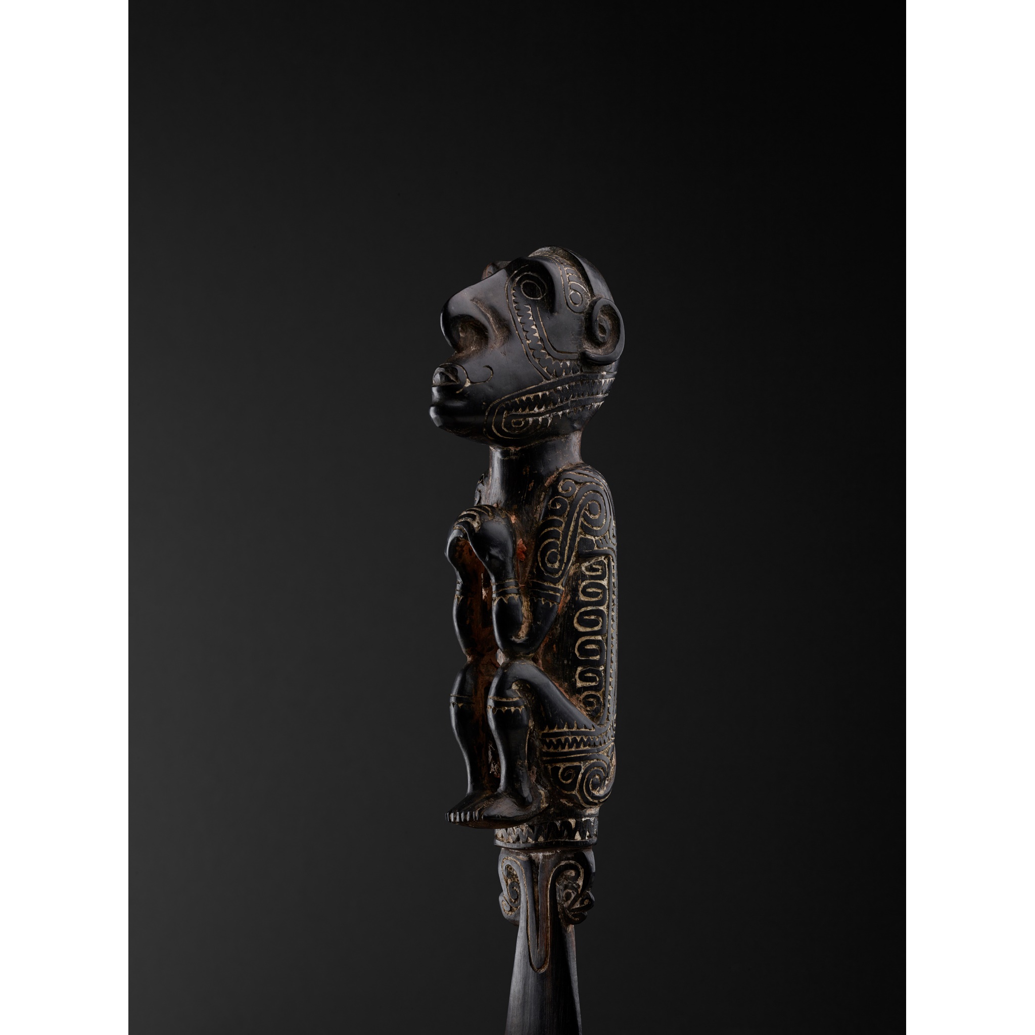 LIME SPATULA BY MUTUAGA