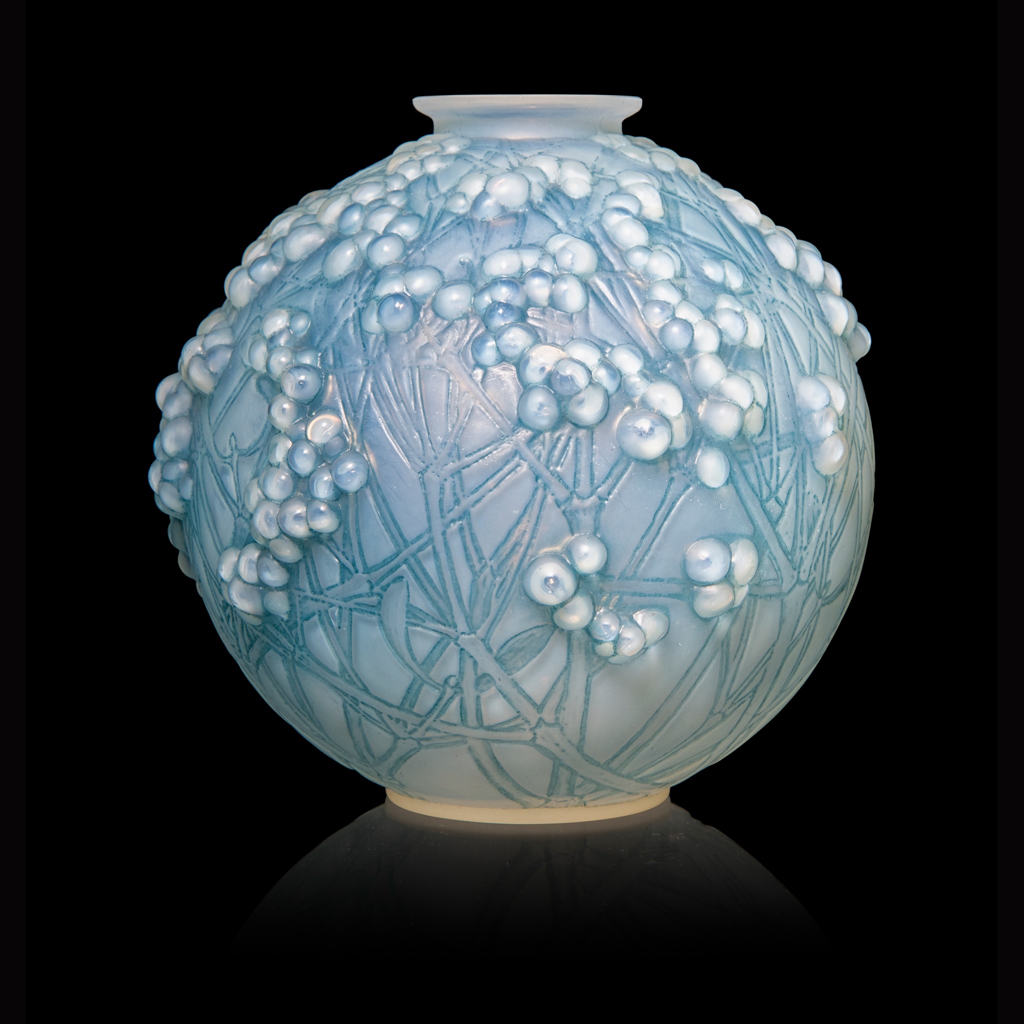 René Lalique (French 1860-1945)