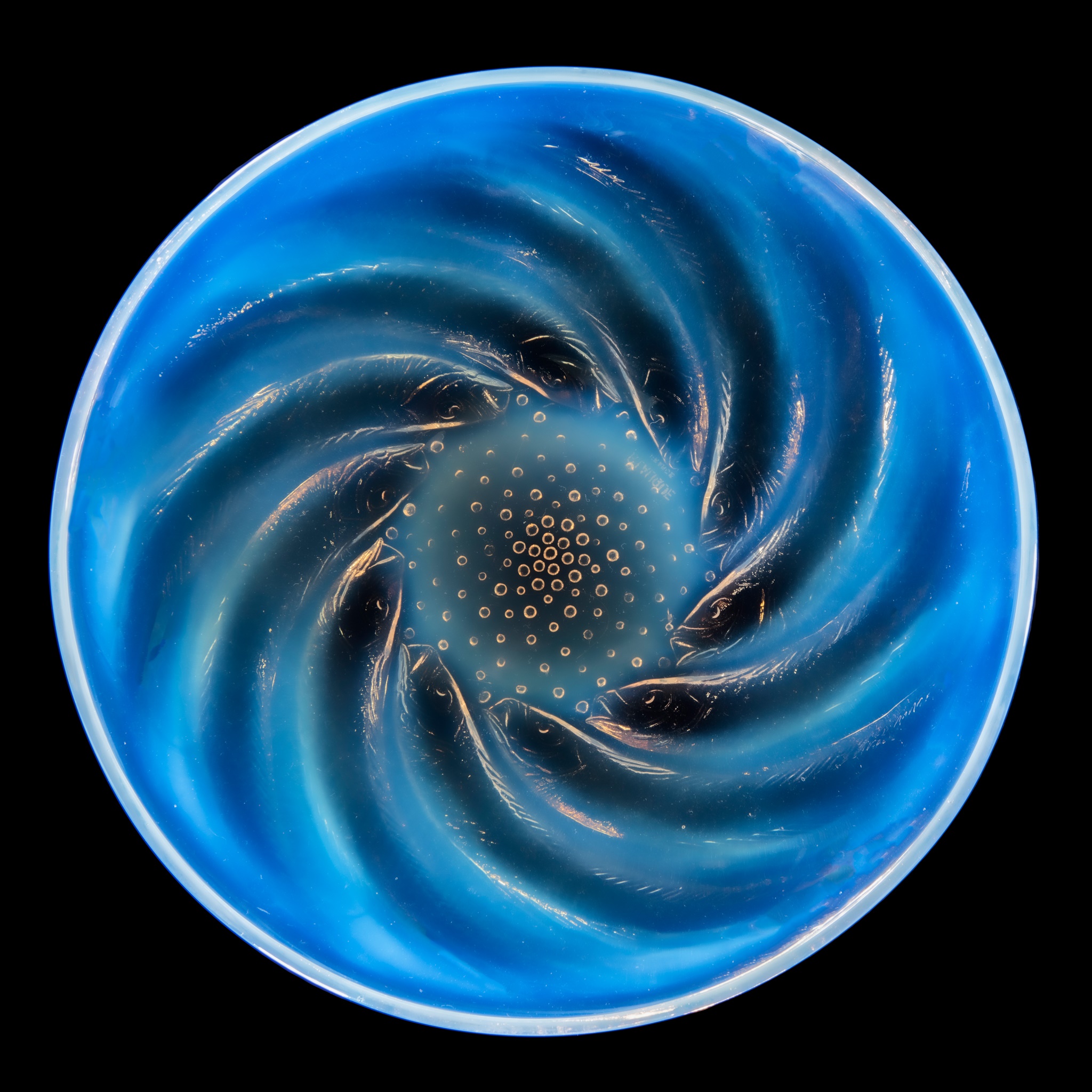 René Lalique (French 1860-1945)