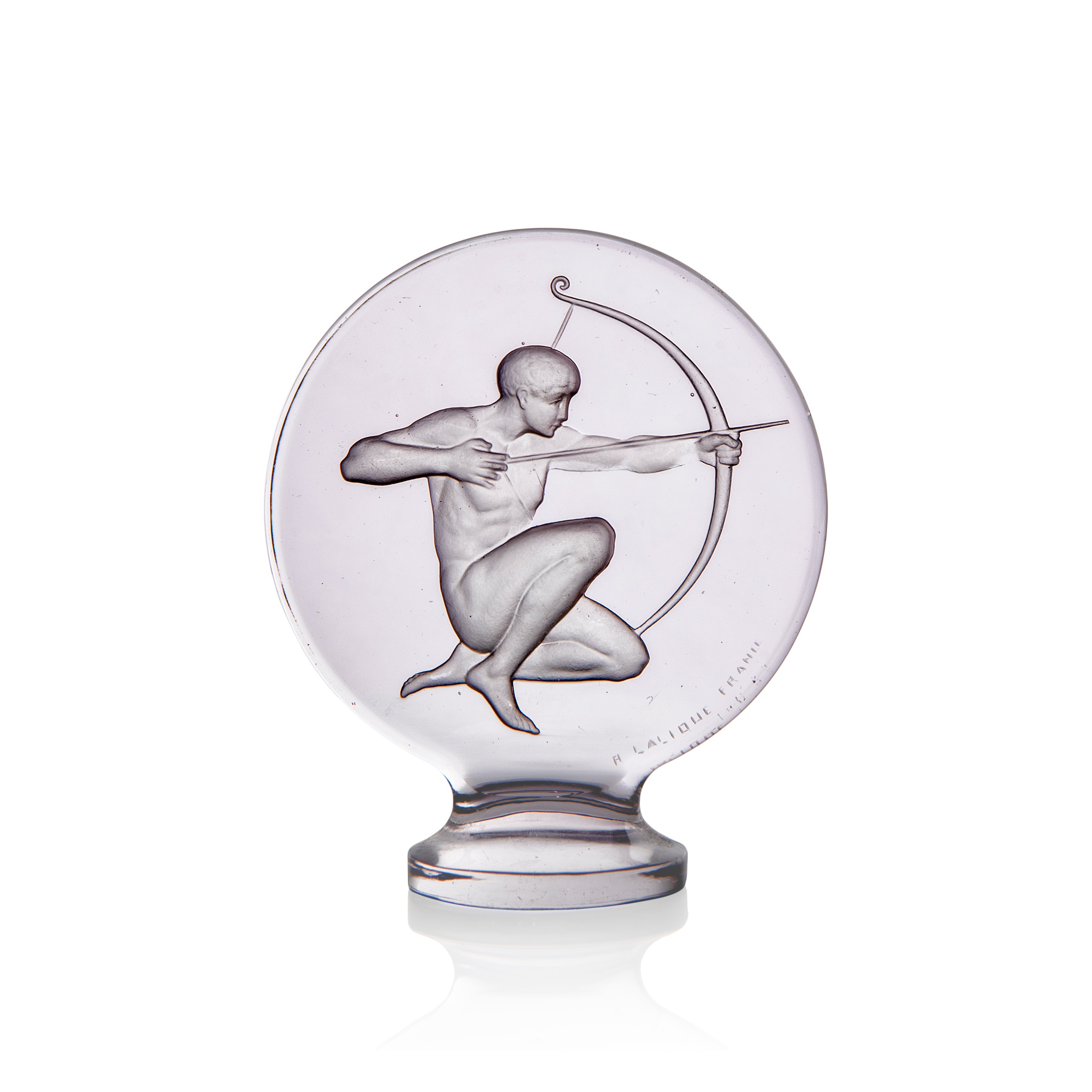 René Lalique (French 1860-1945)