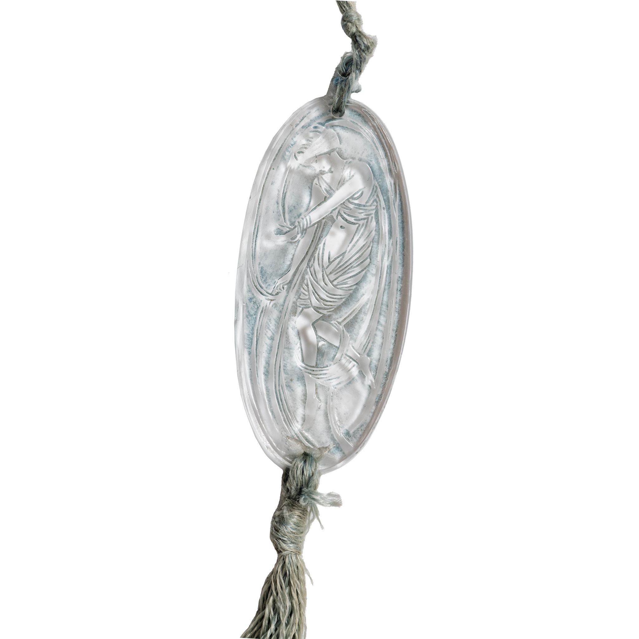 René Lalique (French 1860-1945)