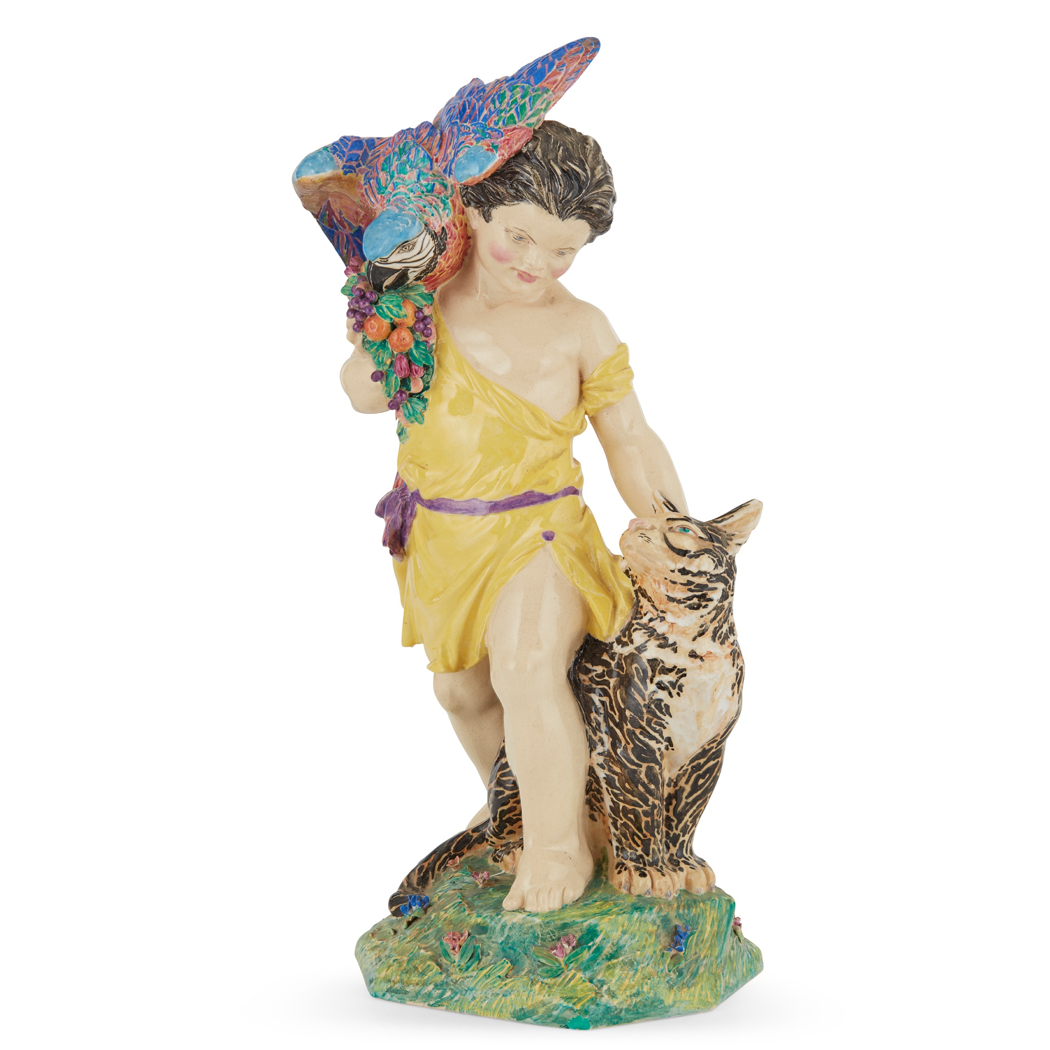 CHARLES VYSE (1882-1971)