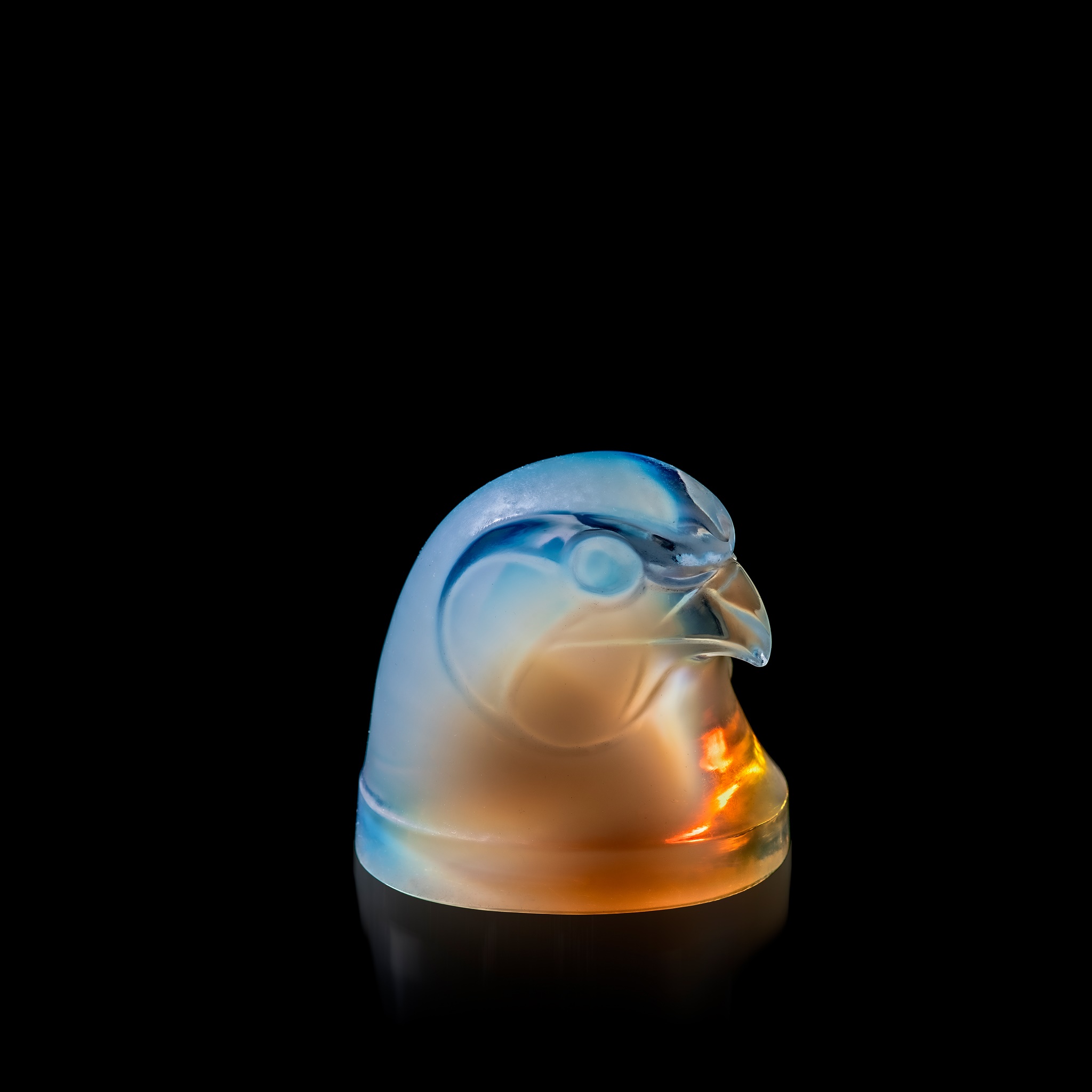 René Lalique (French 1860-1945)