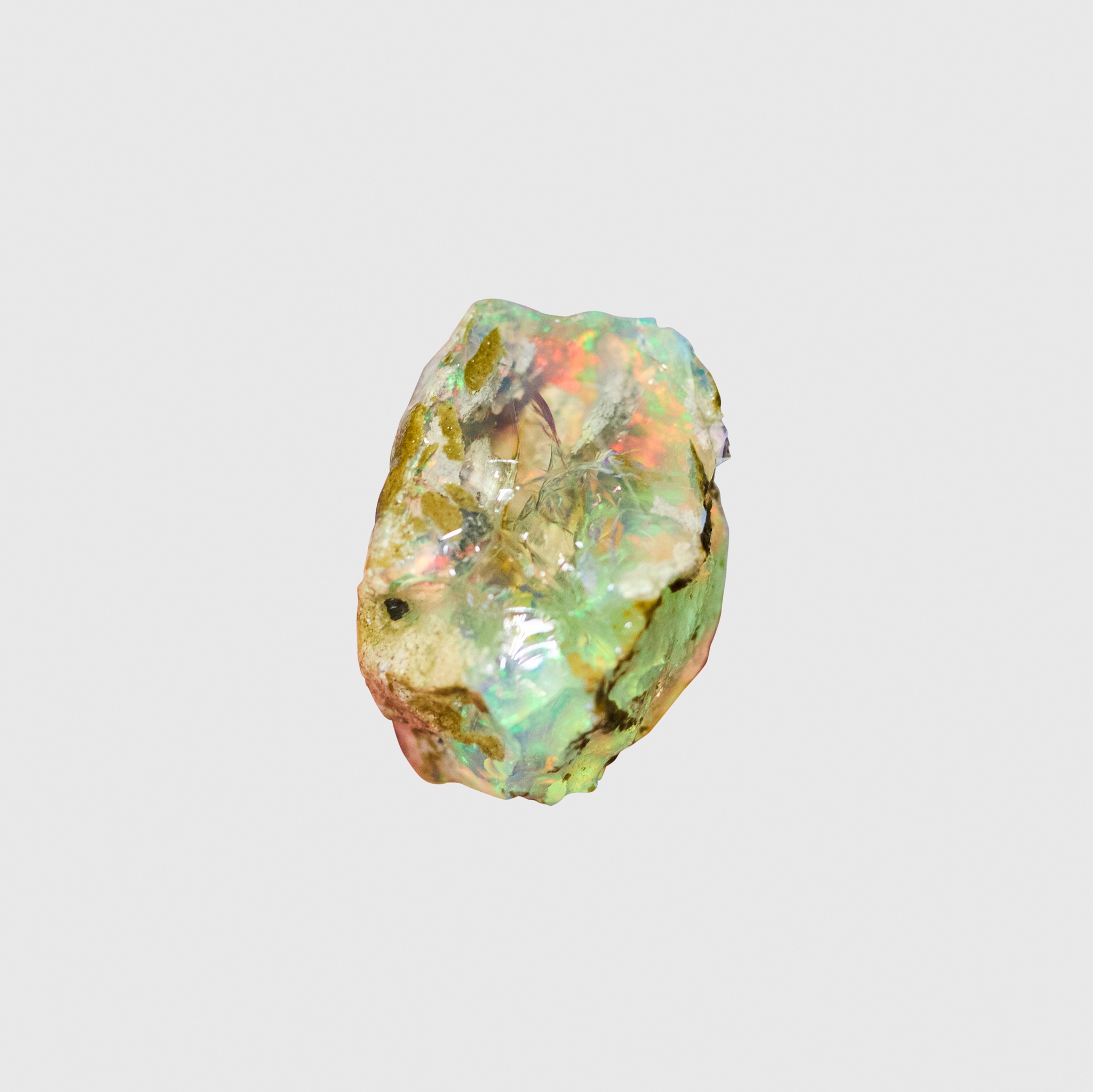 ROUGH OPAL