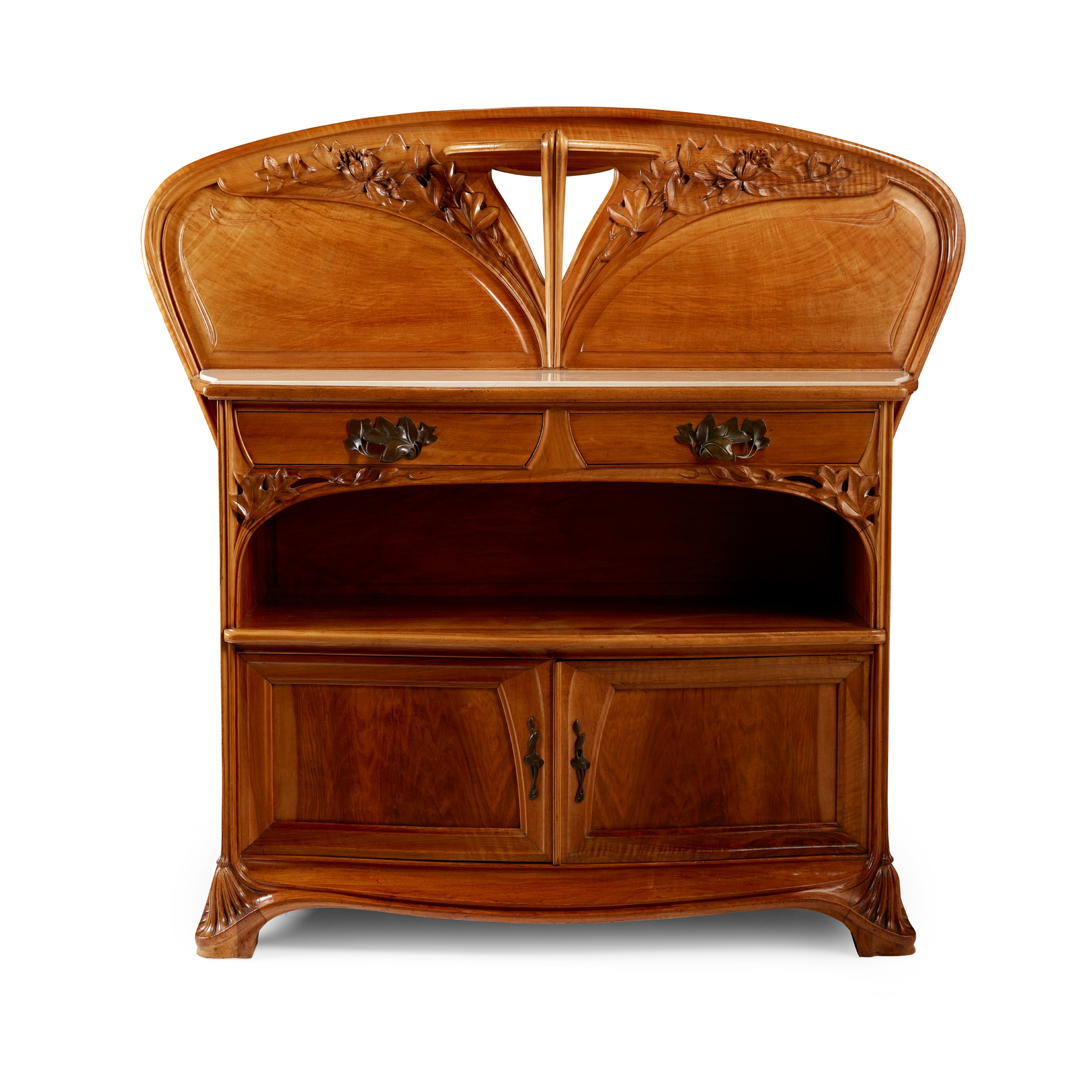 CAMILLE GAUTHIER (1870-1963) (ATTRIBUTED TO)