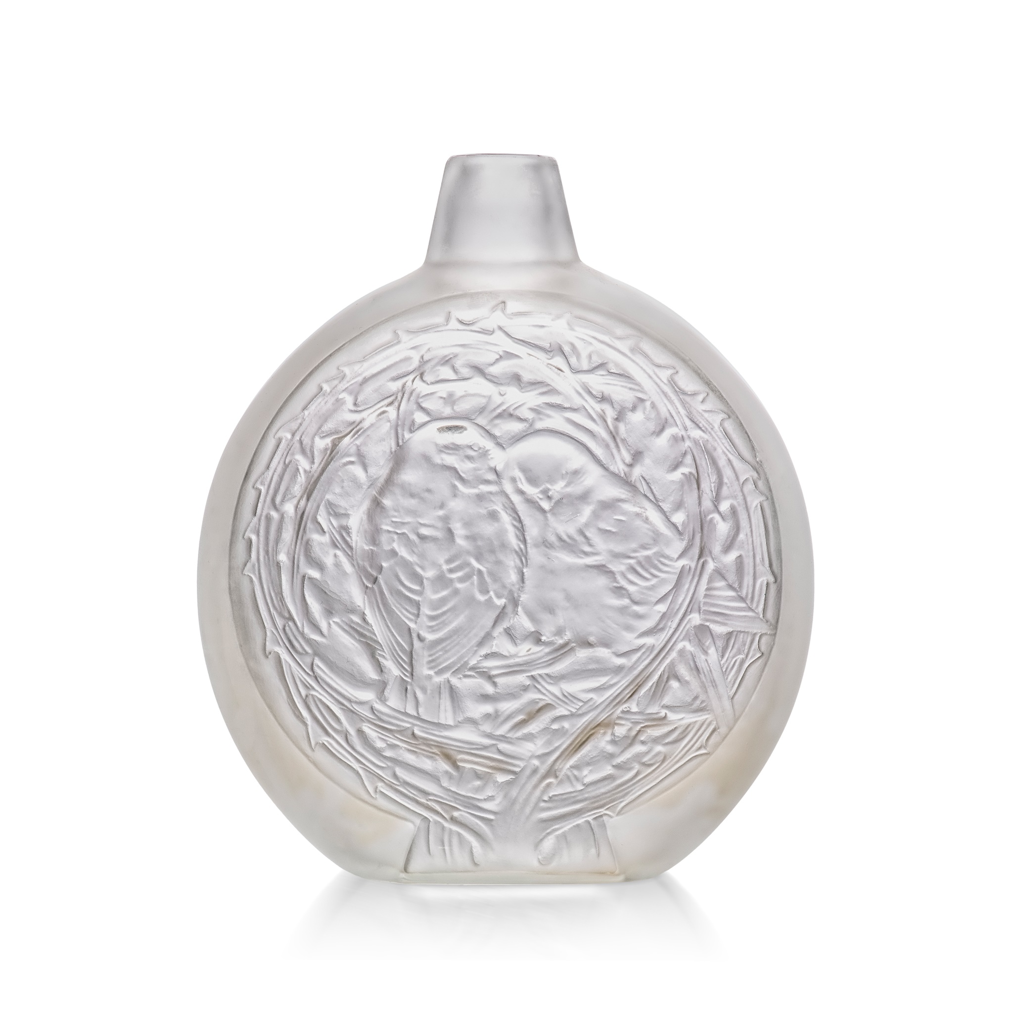 René Lalique (French 1860-1945)