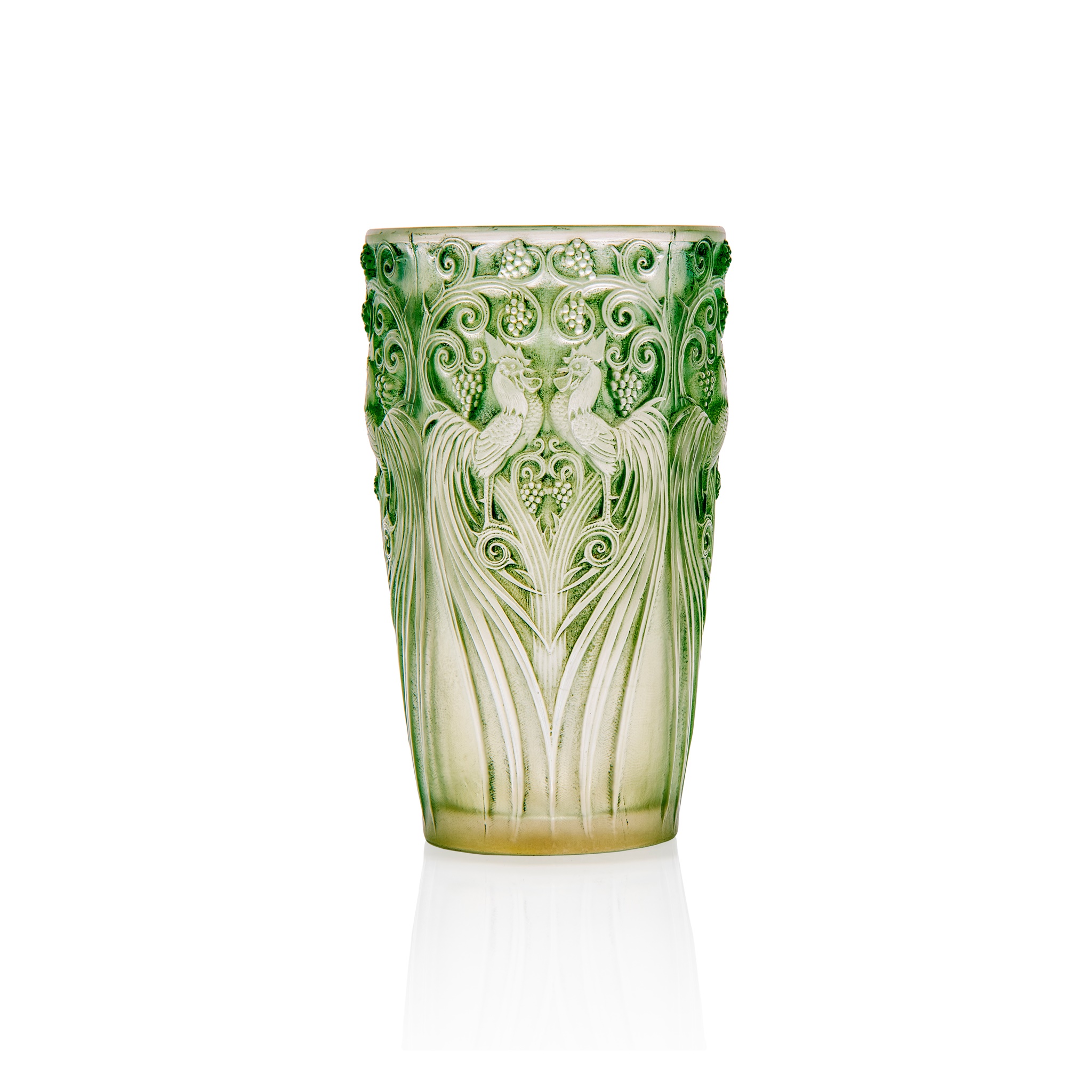 René Lalique (French 1860-1945)