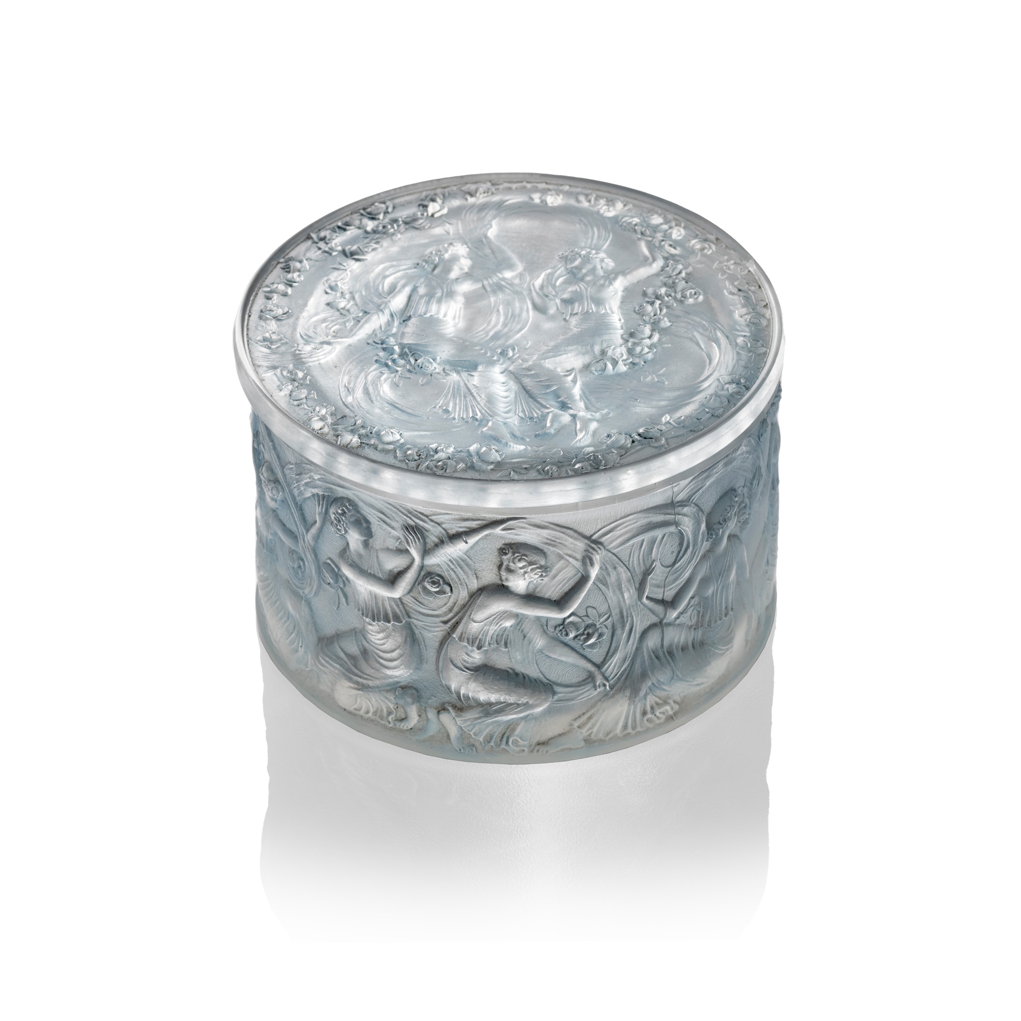 René Lalique (French 1860-1945)