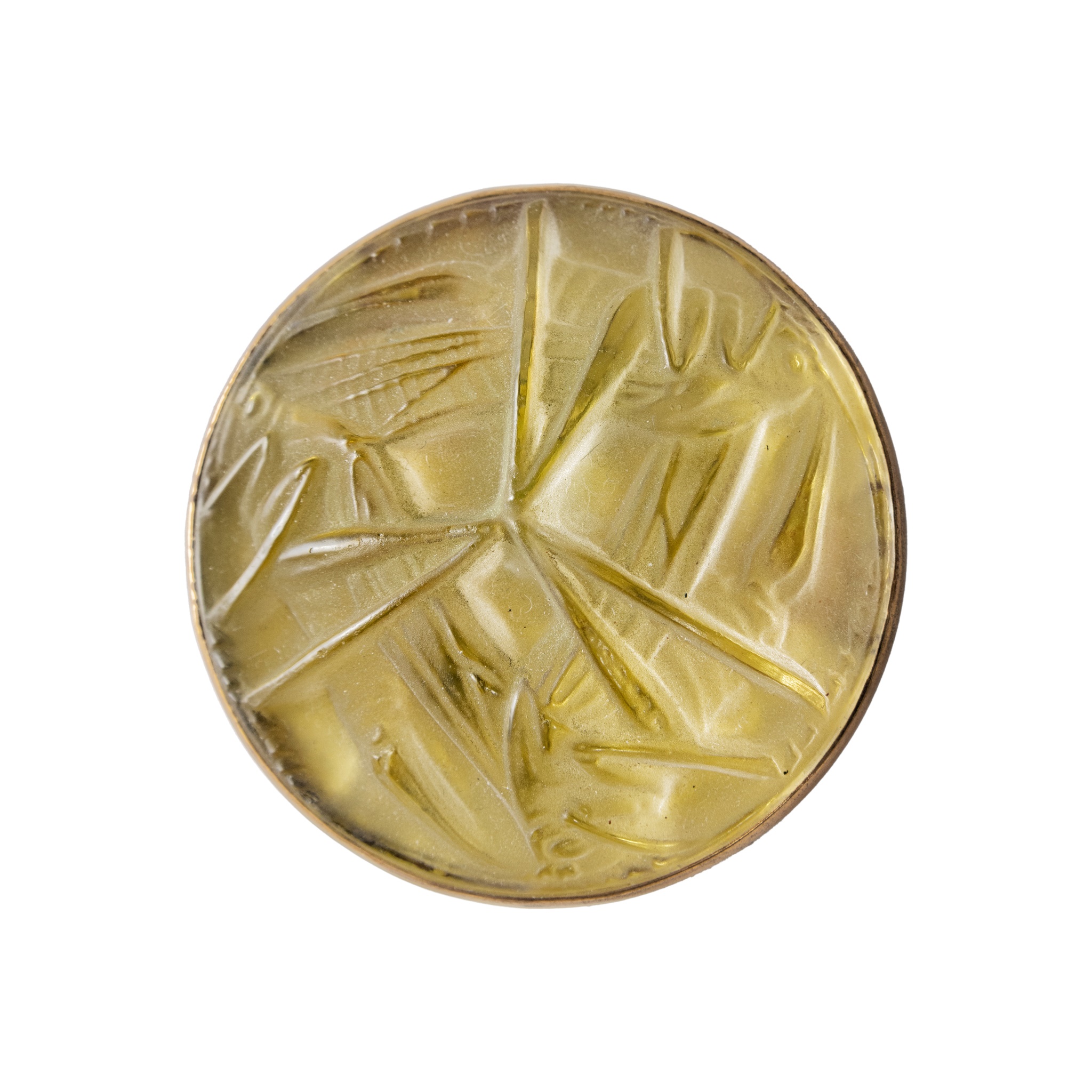 René Lalique (French 1860-1945)