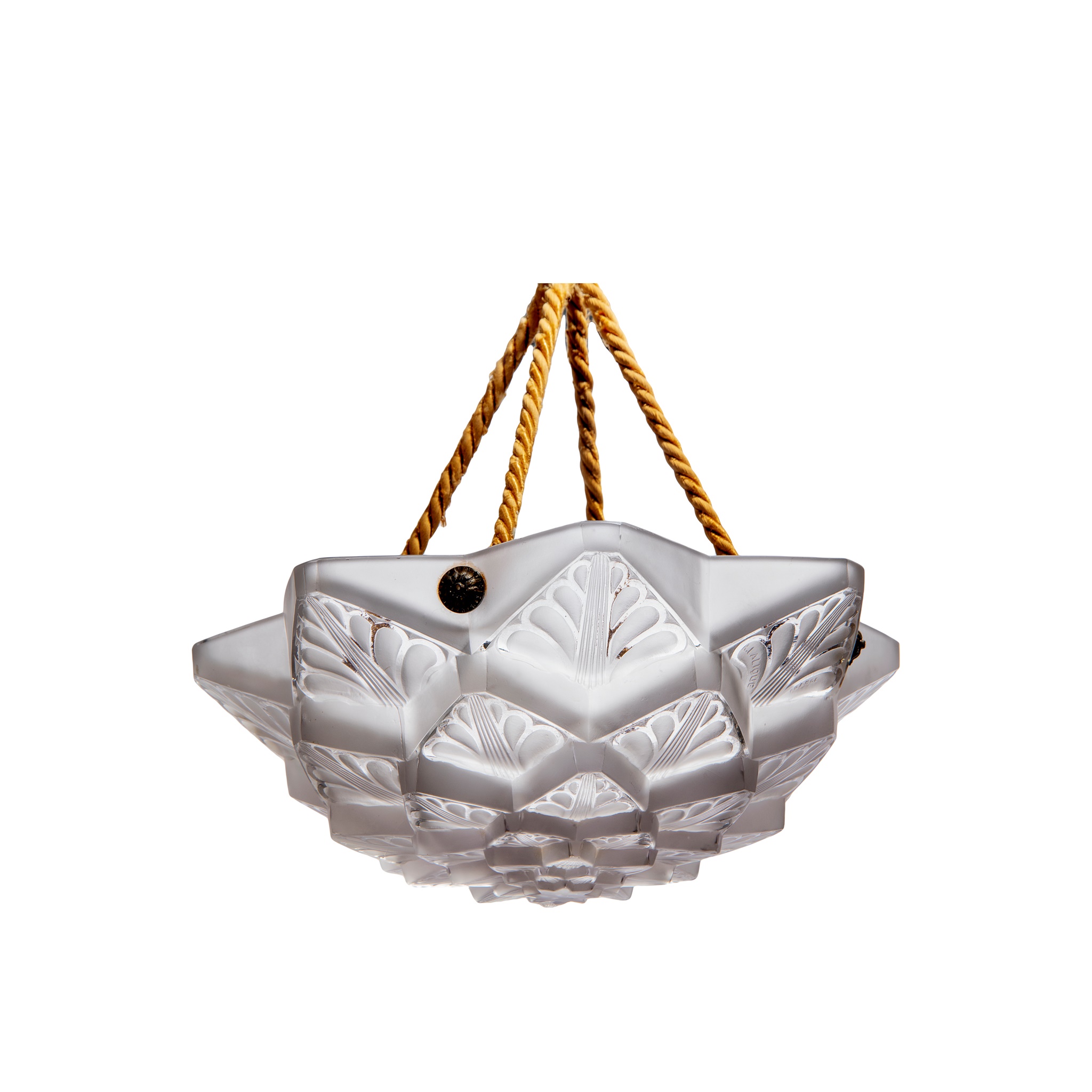 René Lalique (French 1860-1945)