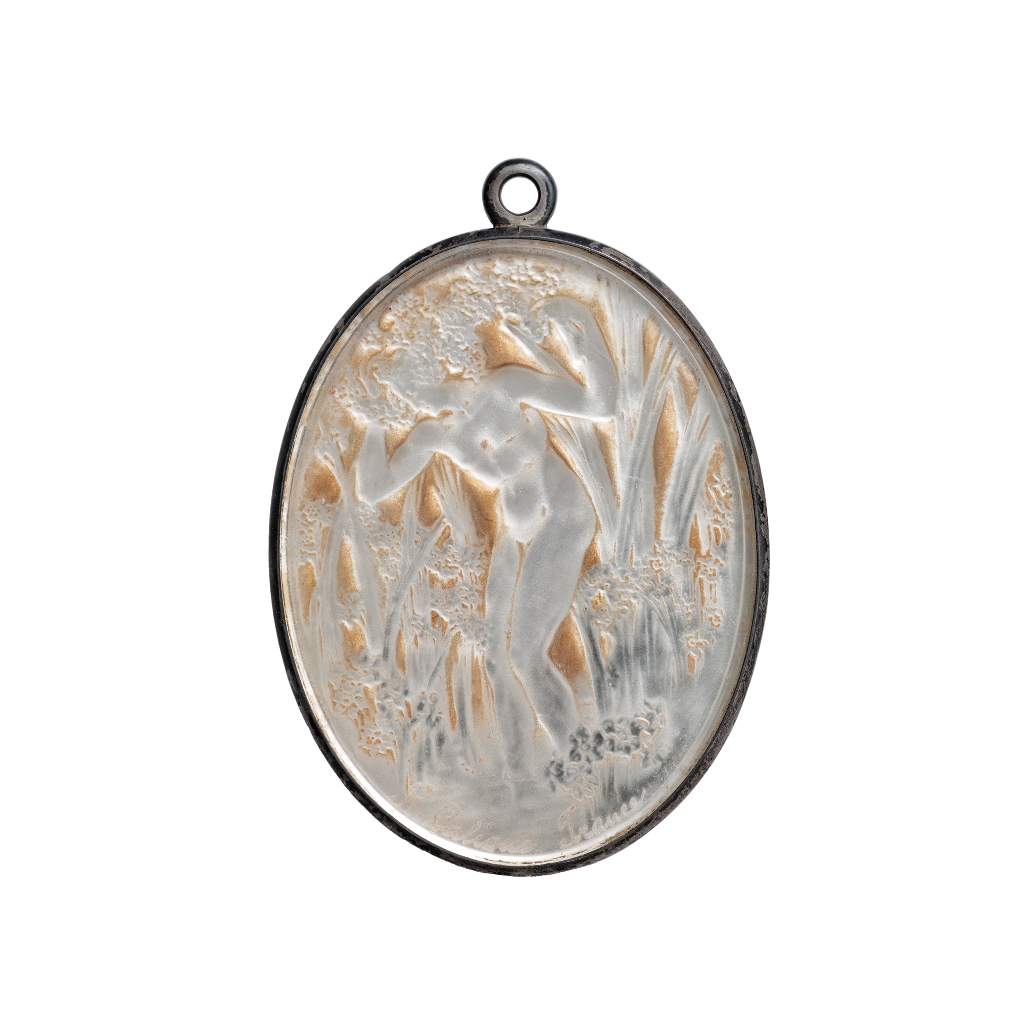 René Lalique (French 1860-1945)