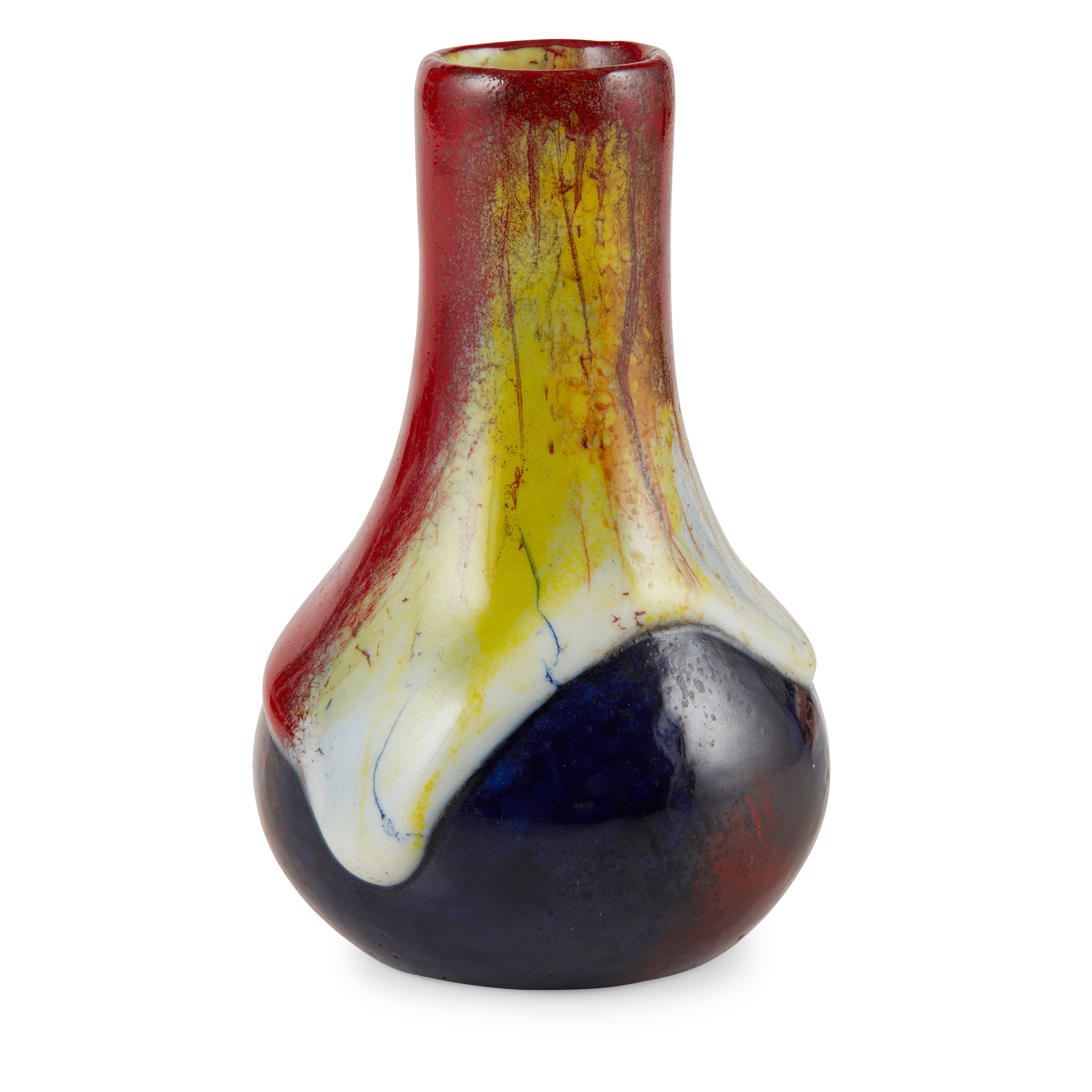 CHARLES NOKE (1858-1941) AND HARRY NIXON (1886-1955) FOR ROYAL DOULTON