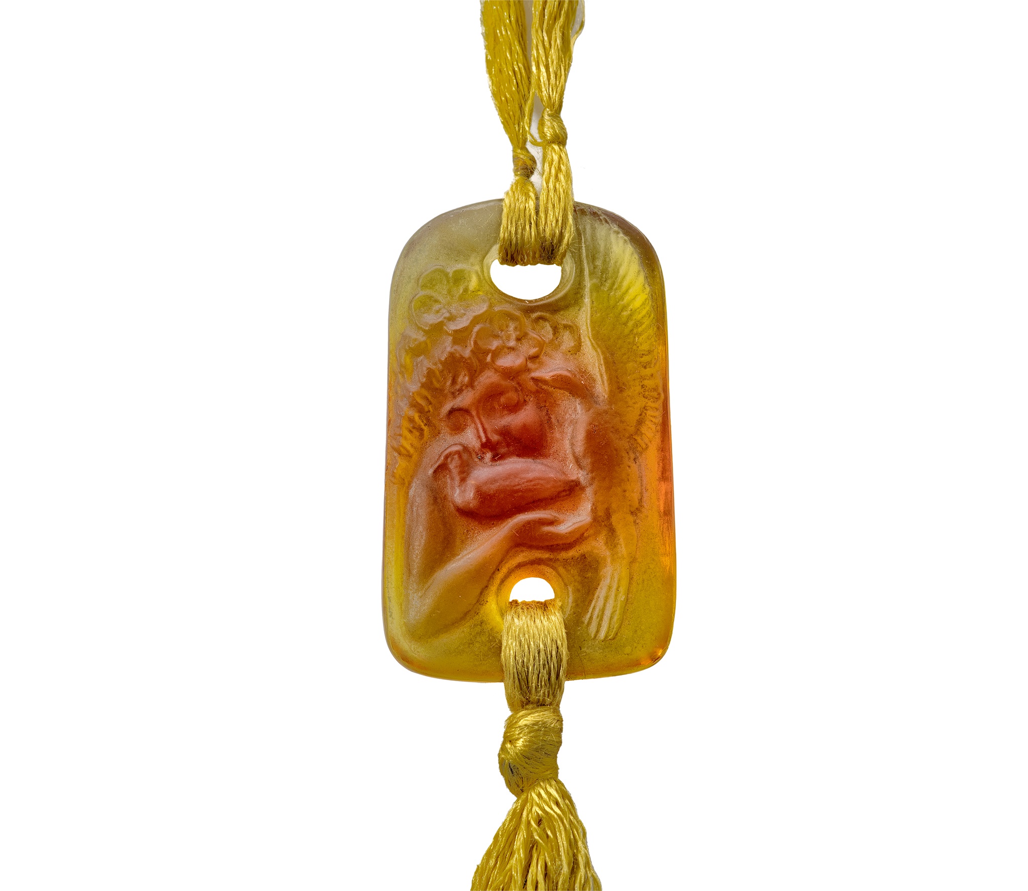 René Lalique (French 1860-1945)