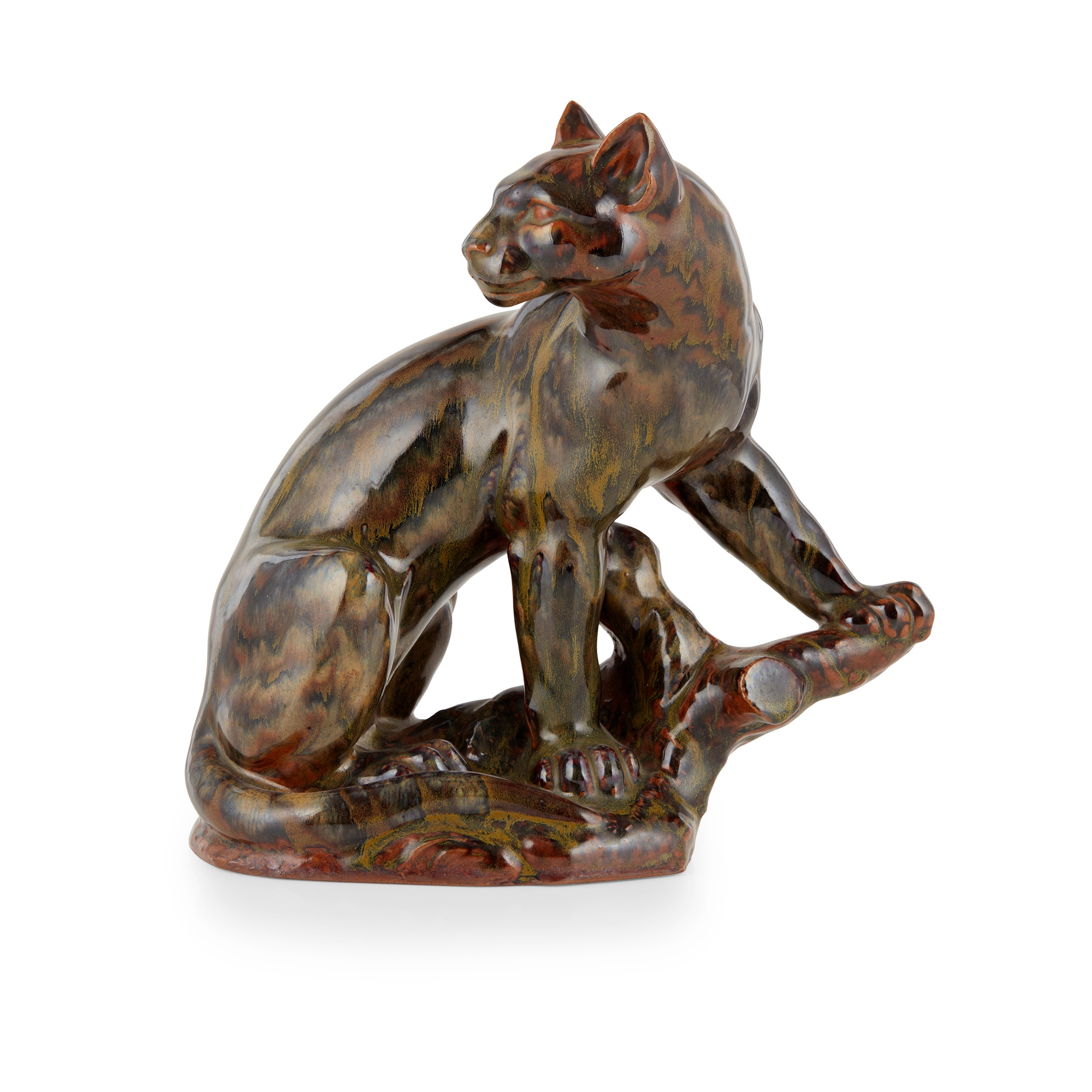 CHARLES VYSE (1882-1971)