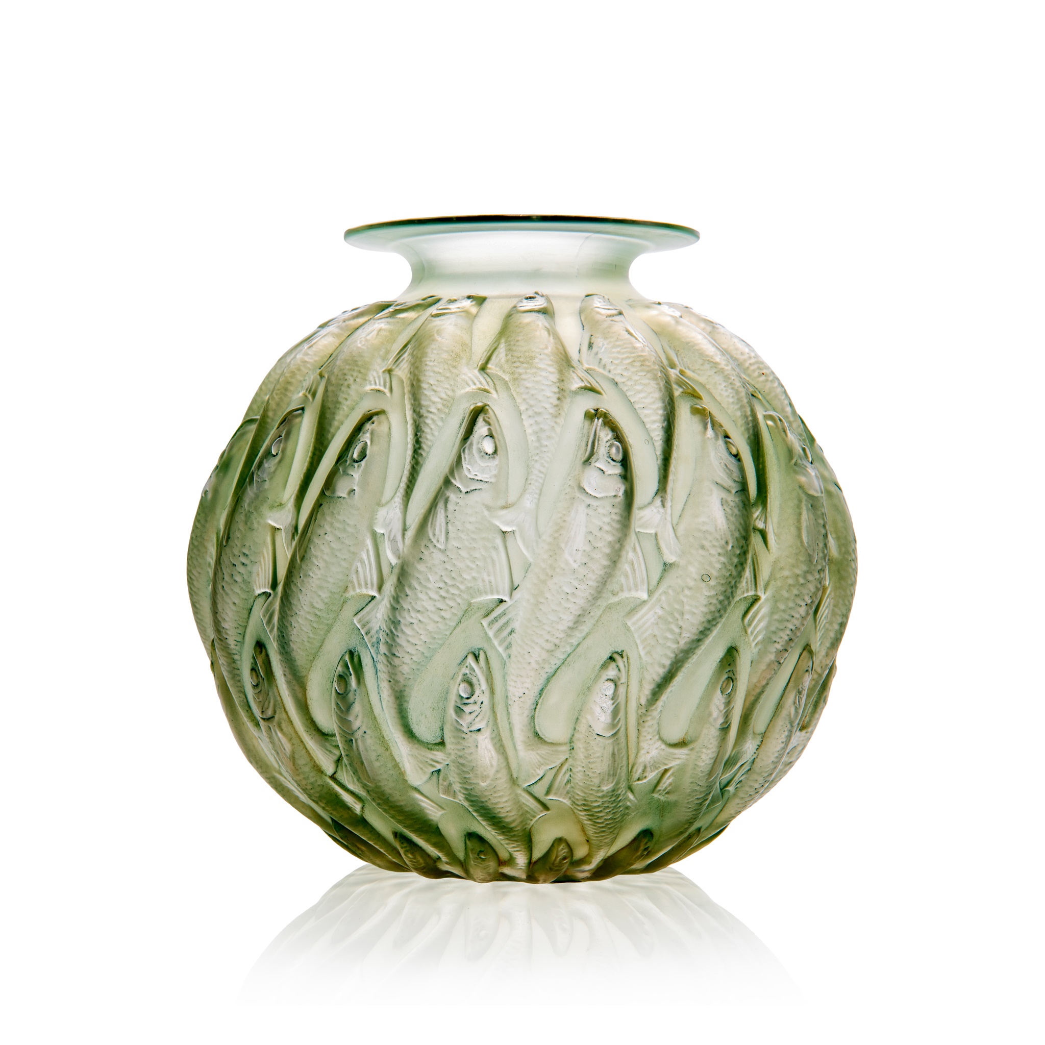René Lalique (French 1860-1945)