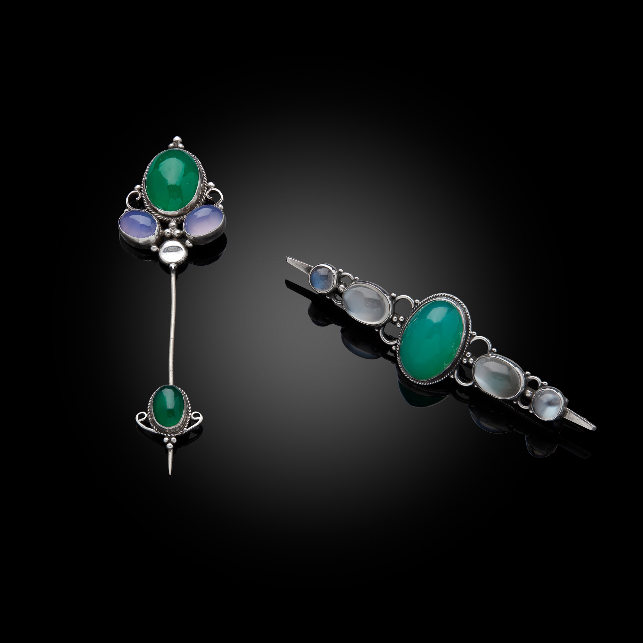 ARTIFICERS GUILD (ATTRIBUTED TO)