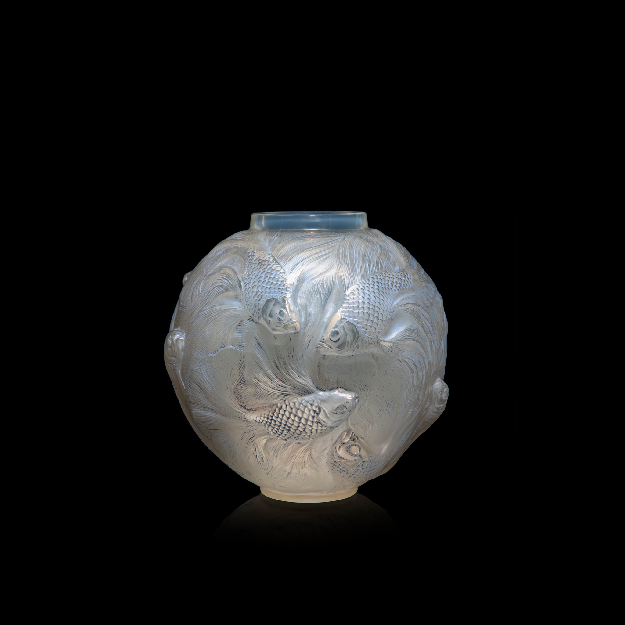 René Lalique (French 1860-1945)
