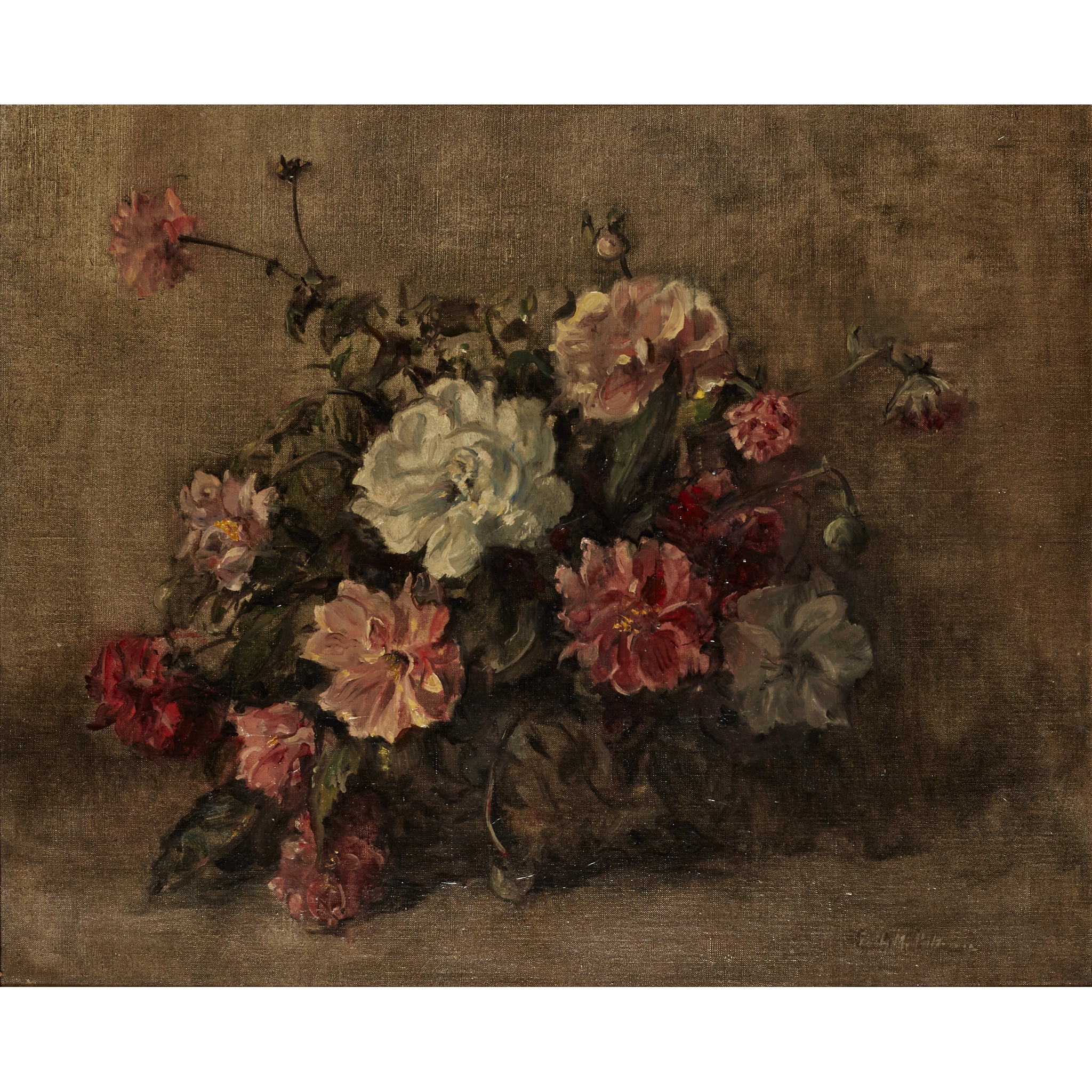 EMILY MURRAY PATERSON R.S.W (SCOTTISH 1855-1934)