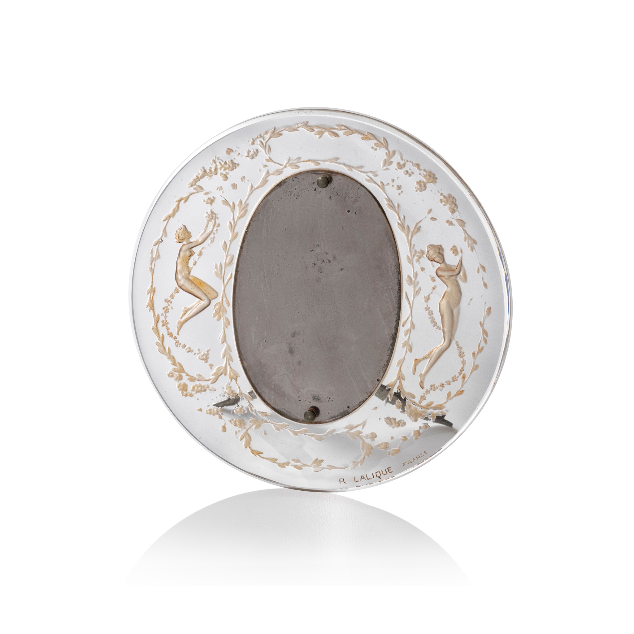 René Lalique (French 1860-1945)