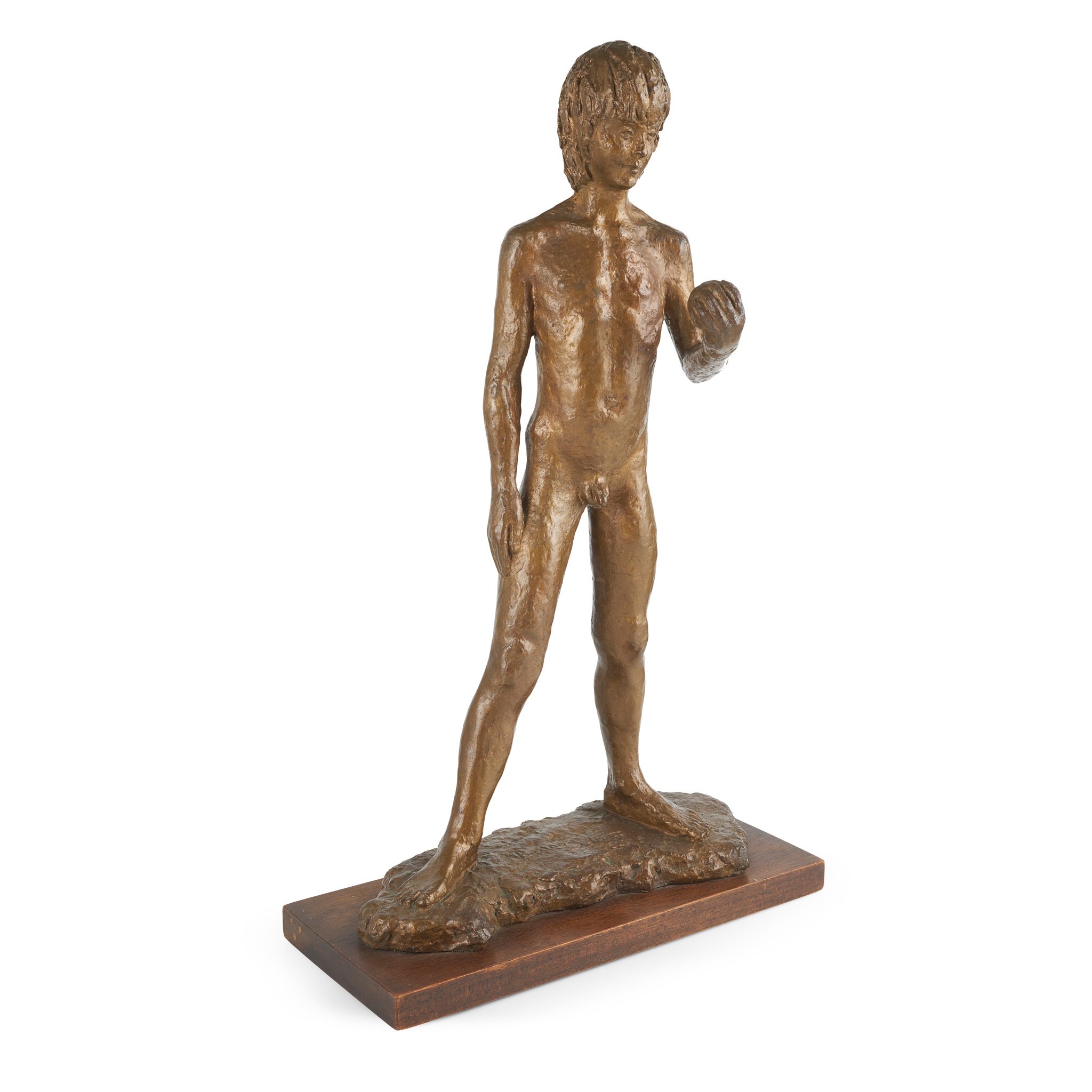 BENNO SCHOTZ (1891-1984)