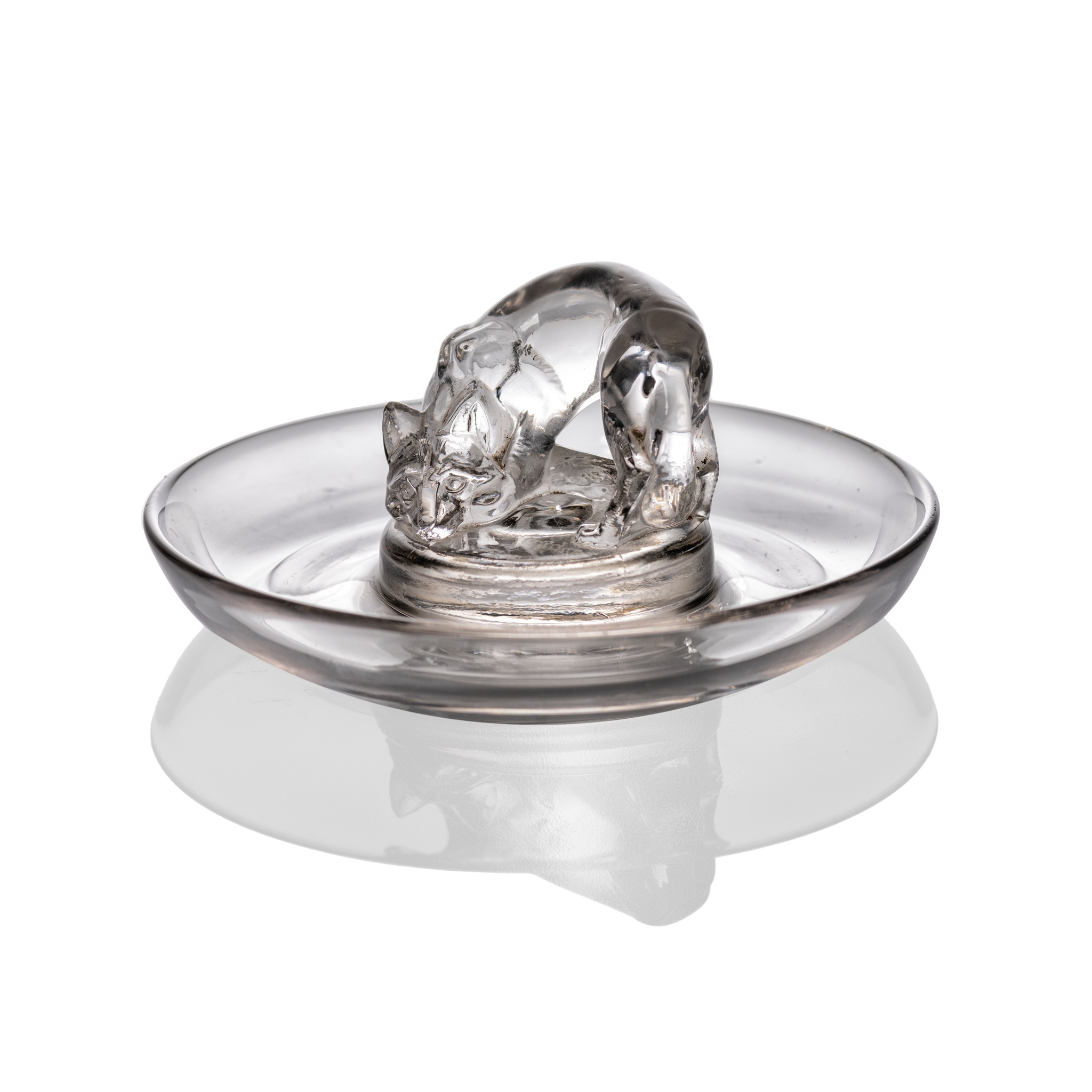 René Lalique (French 1860-1945)