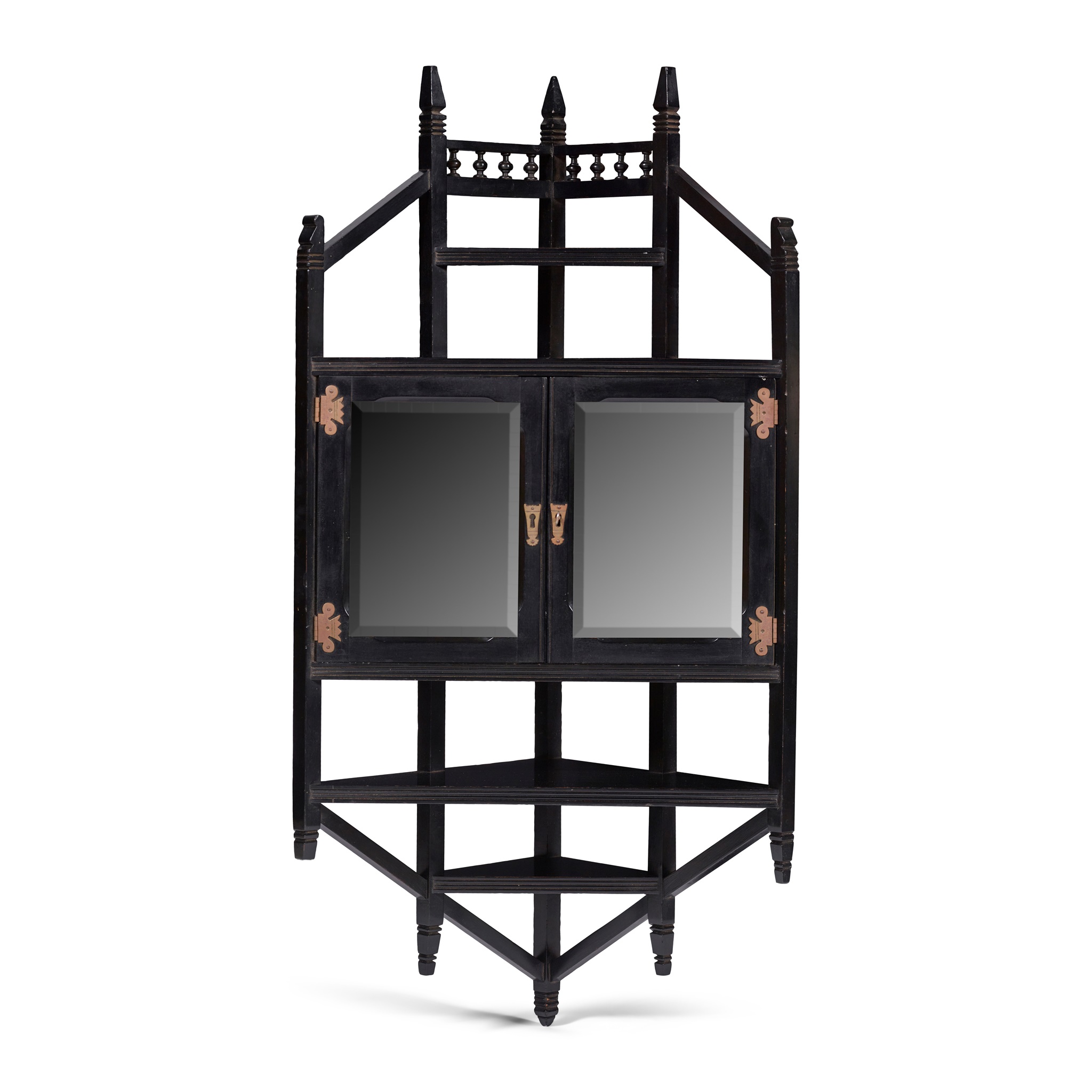 COLLINSON & LOCK, LONDON