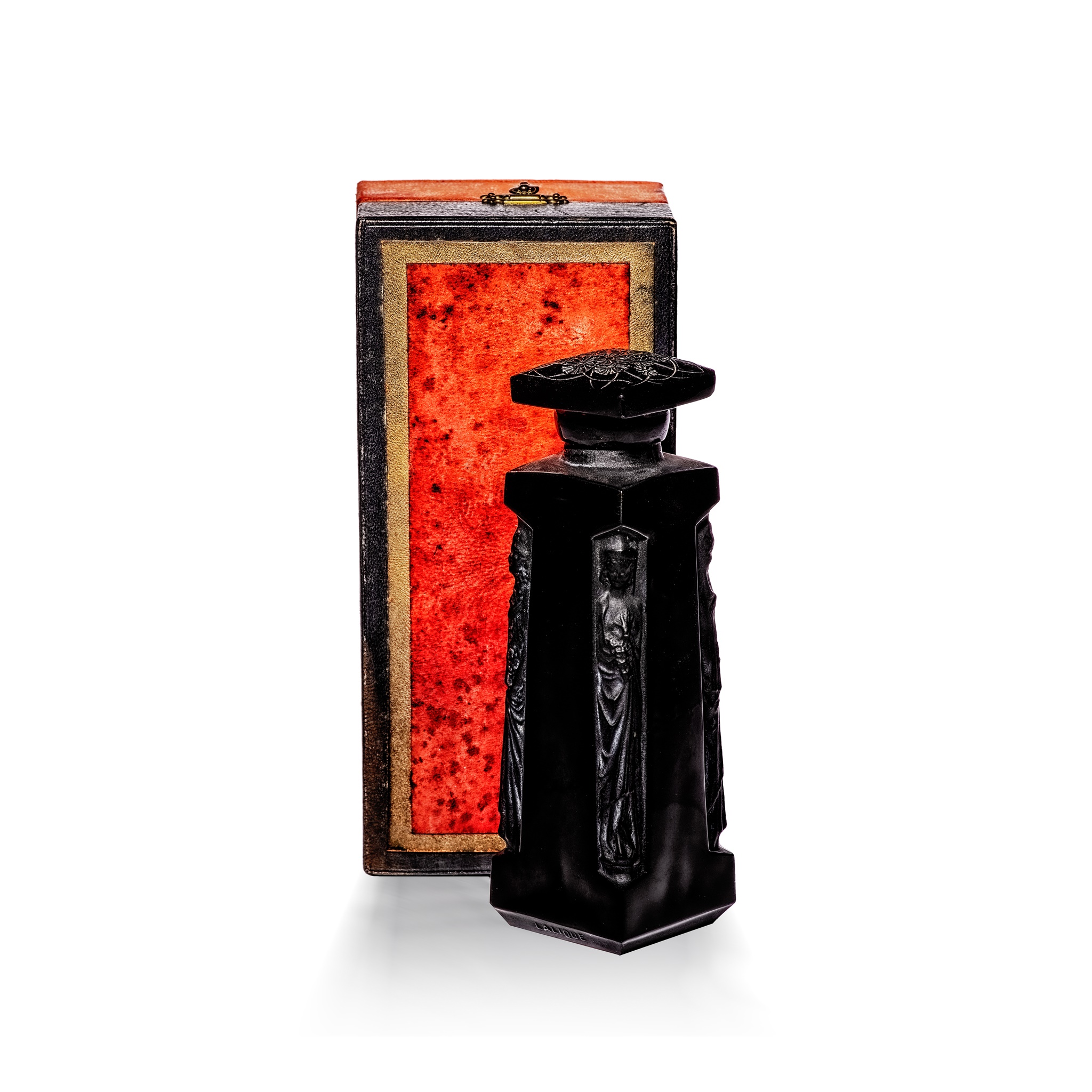 René Lalique (French 1860-1945)