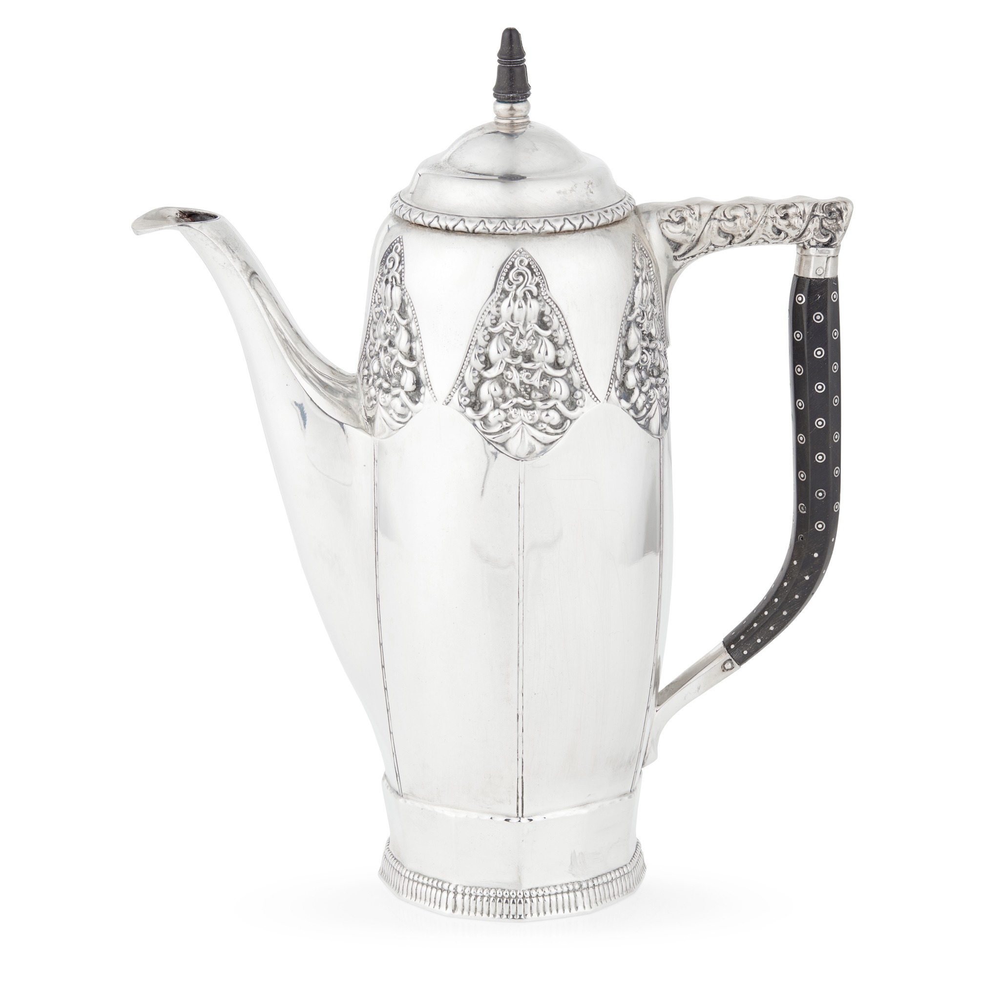 FRITZ SCHMOLL VON EISENWORTH (1883-1963) FOR BRUCKMANN & SÖHNE, HEILBRONN