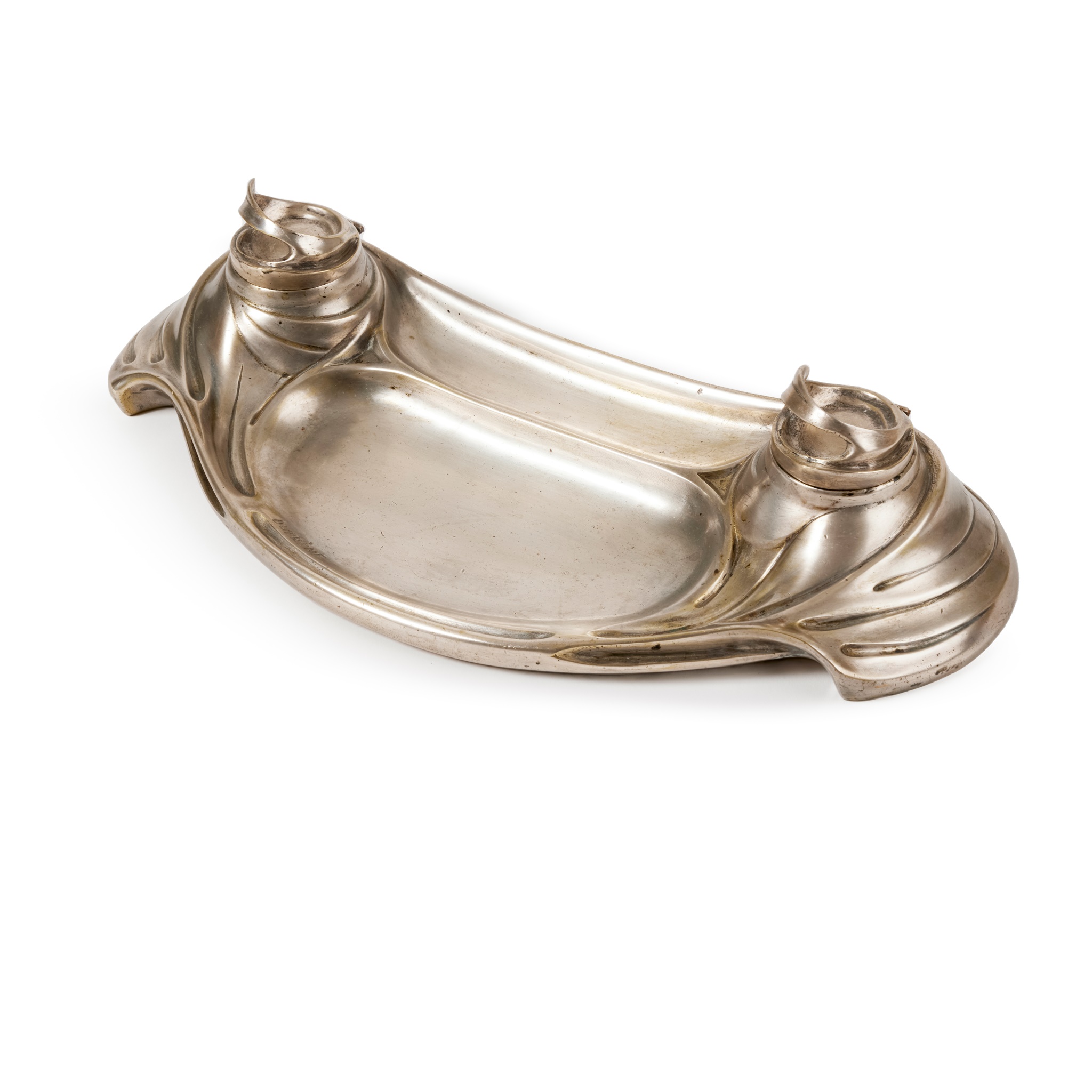 MAURICE DUFRÈNE (1876–1955)