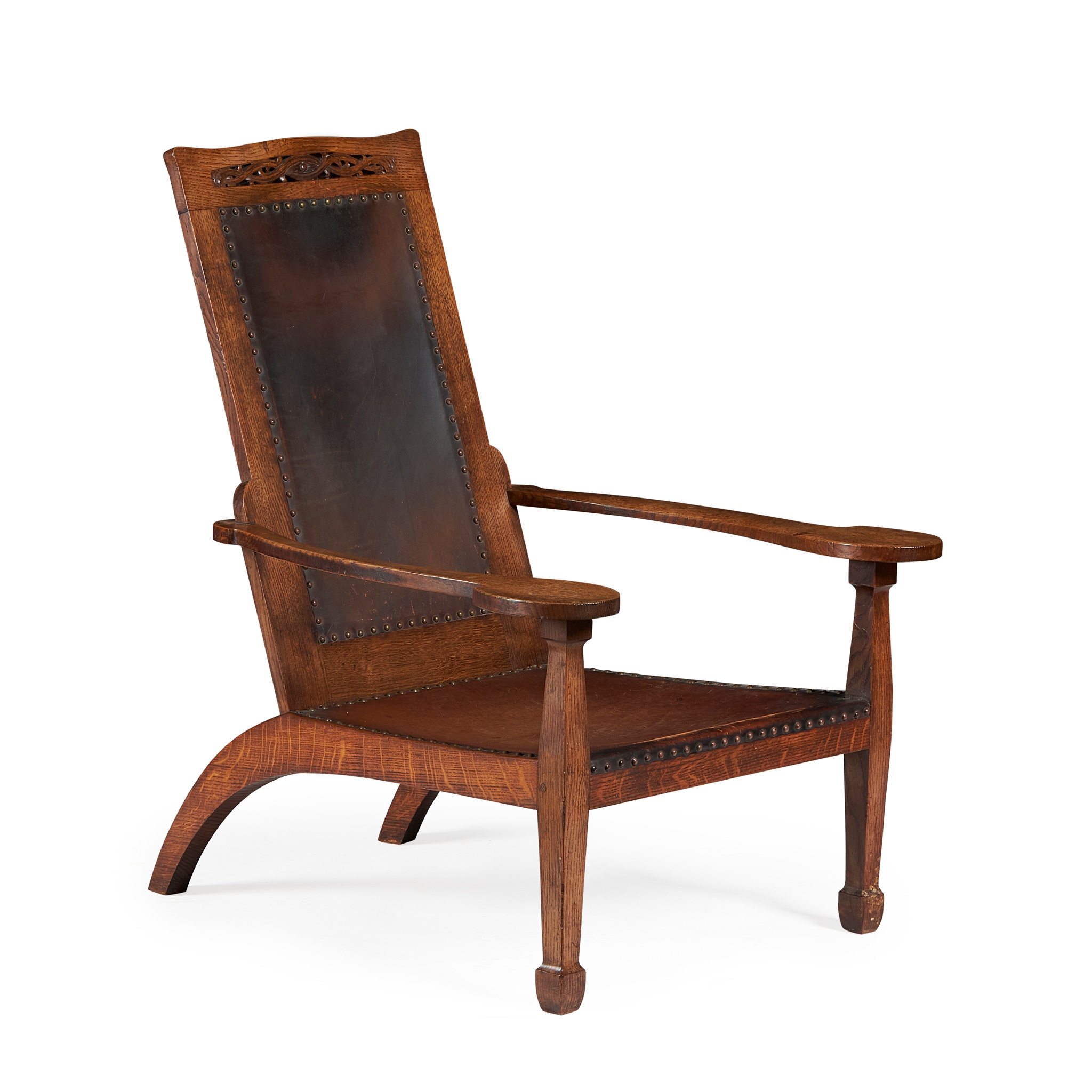 ARTHUR W. SIMPSON (1857-1922), KENDAL