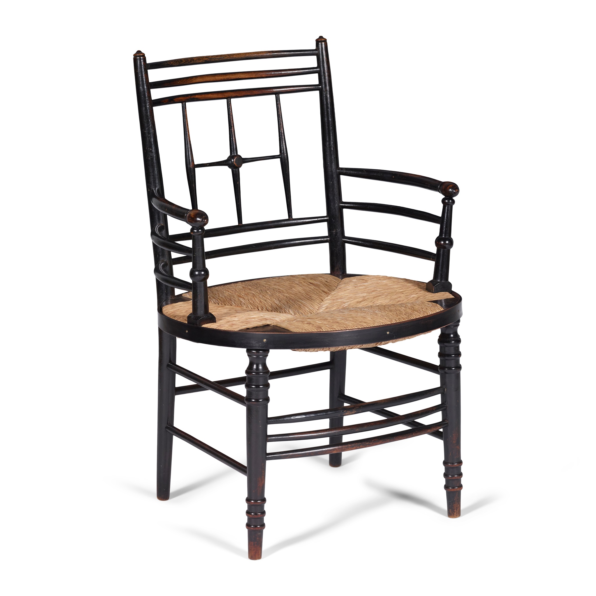 FORD MADOX BROWN (1821-1893) (ATTRIBUTED DESIGNER) FOR MORRIS & CO.