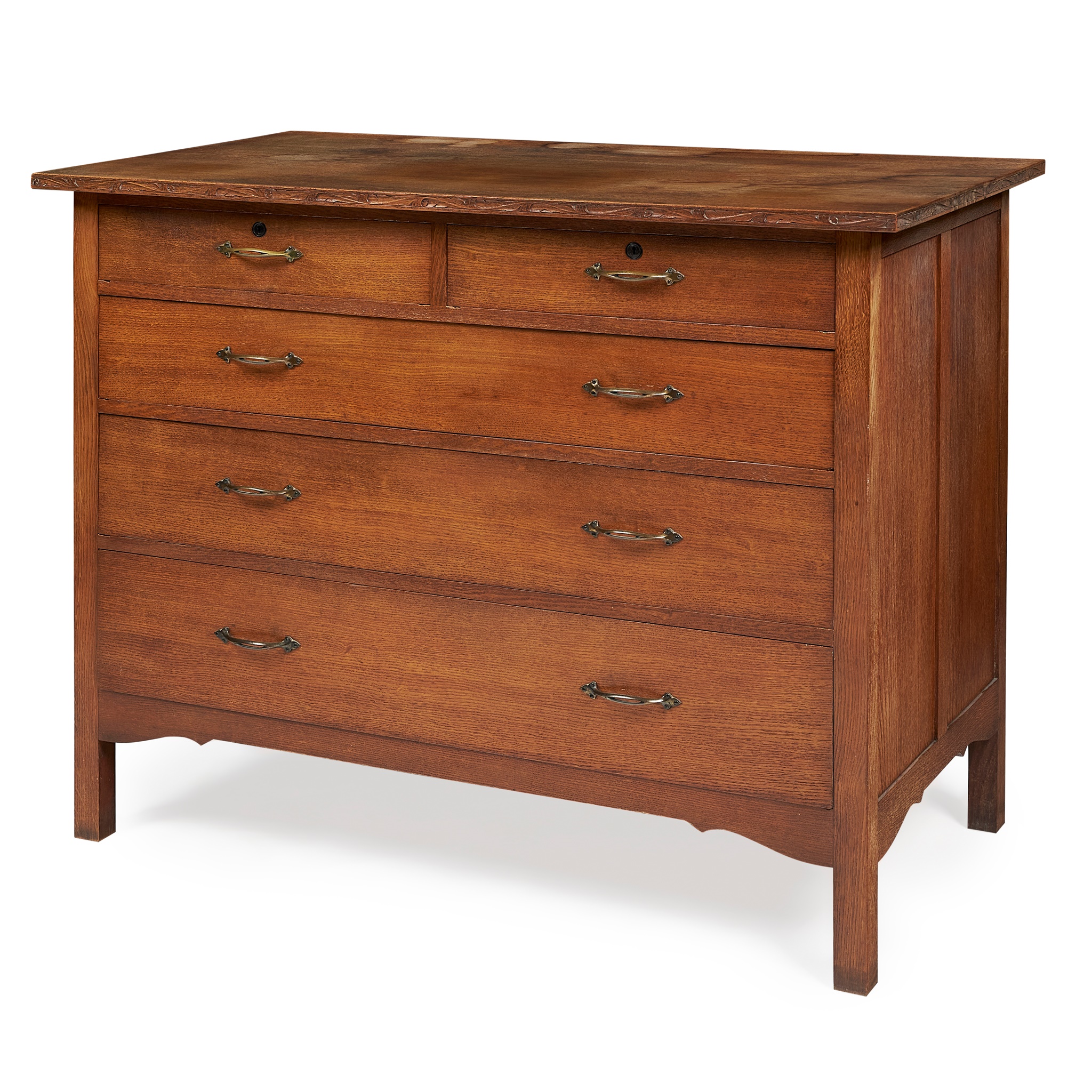 ARTHUR W. SIMPSON (1857-1922), KENDAL