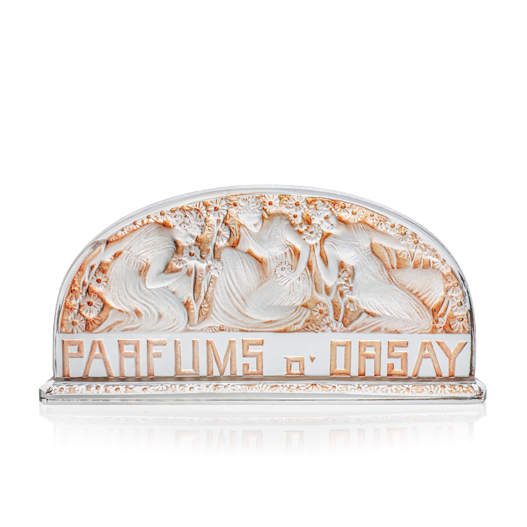 René Lalique (French 1860-1945)