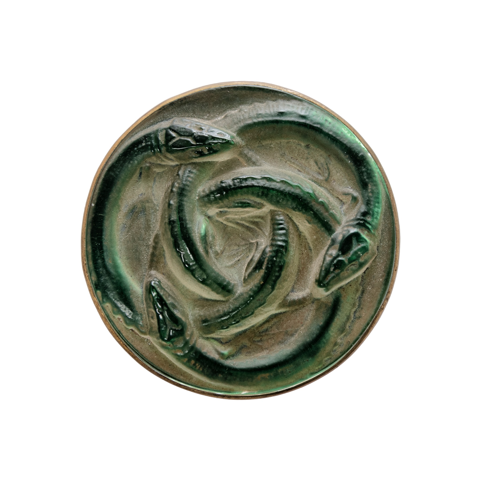 René Lalique (French 1860-1945)